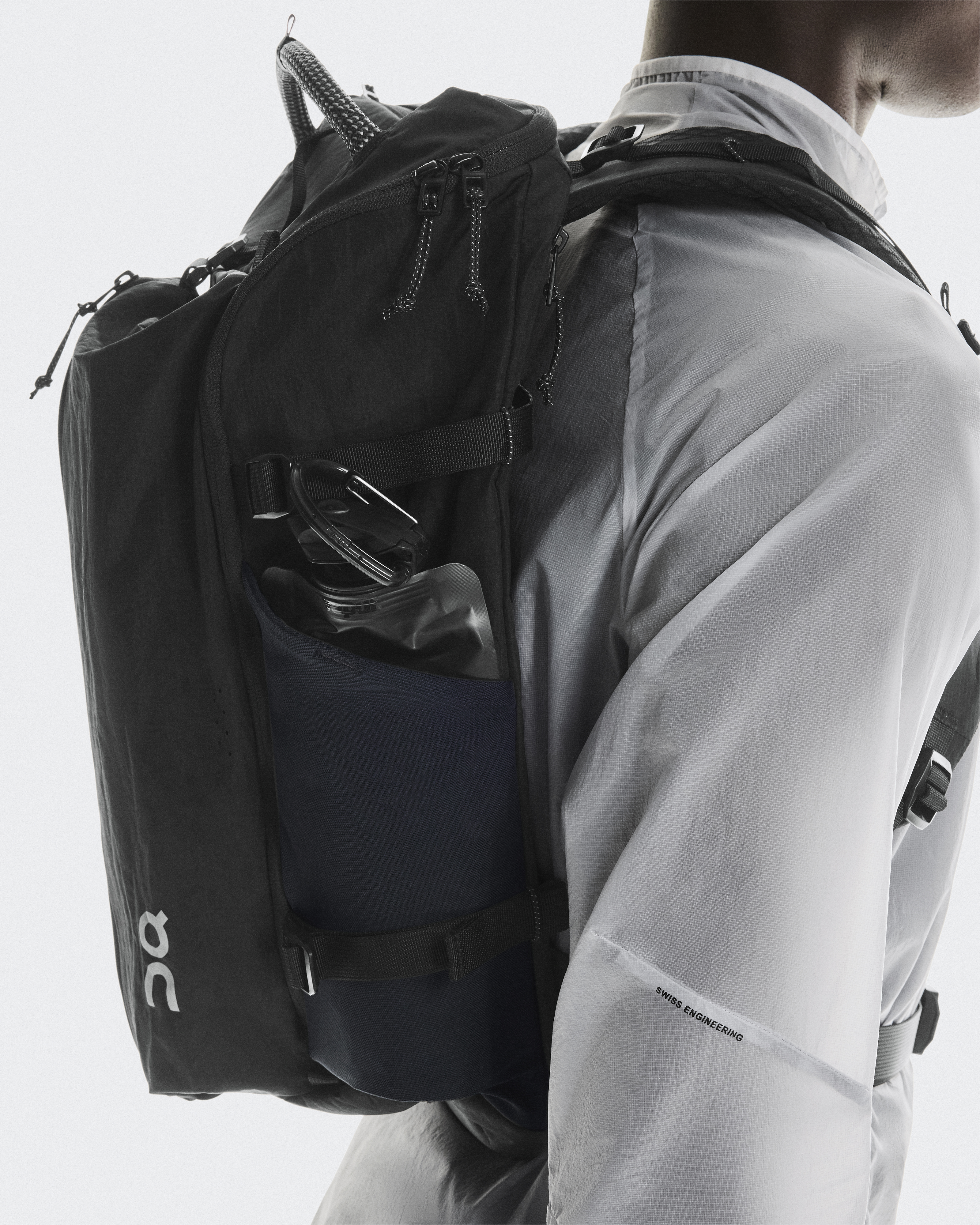ON オン 軽量 Speed Pack 30L バックパック Speed Pack 30L | Black | On United States