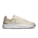 THE ROGER Advantage Tennis Shoe in Sand/Grain