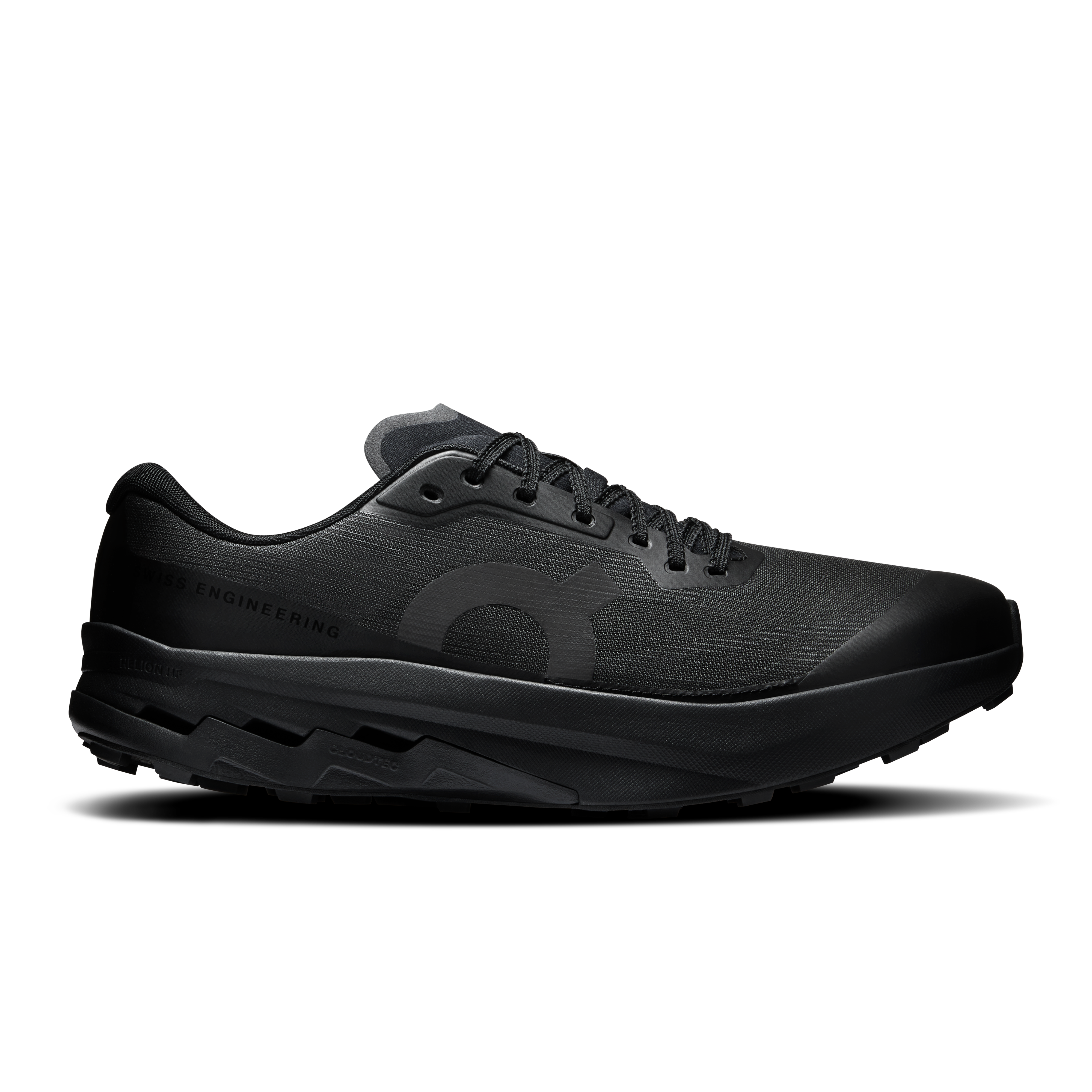 Black | Black