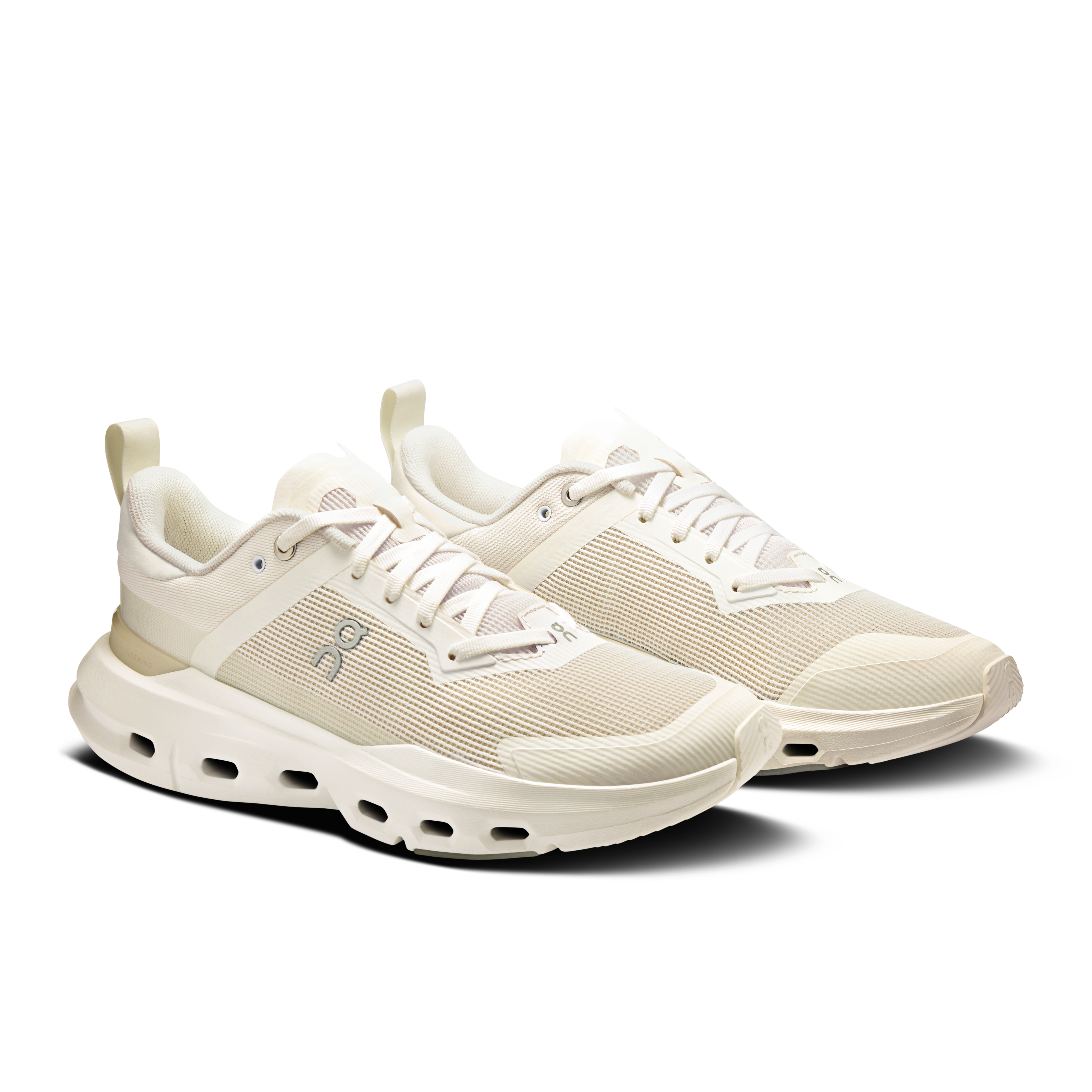 Cloudpulse NextWomen / White | Ice / 38.5