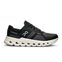 Cloudrunner 2 Wide Road Running Shoe in Eclipse/Black