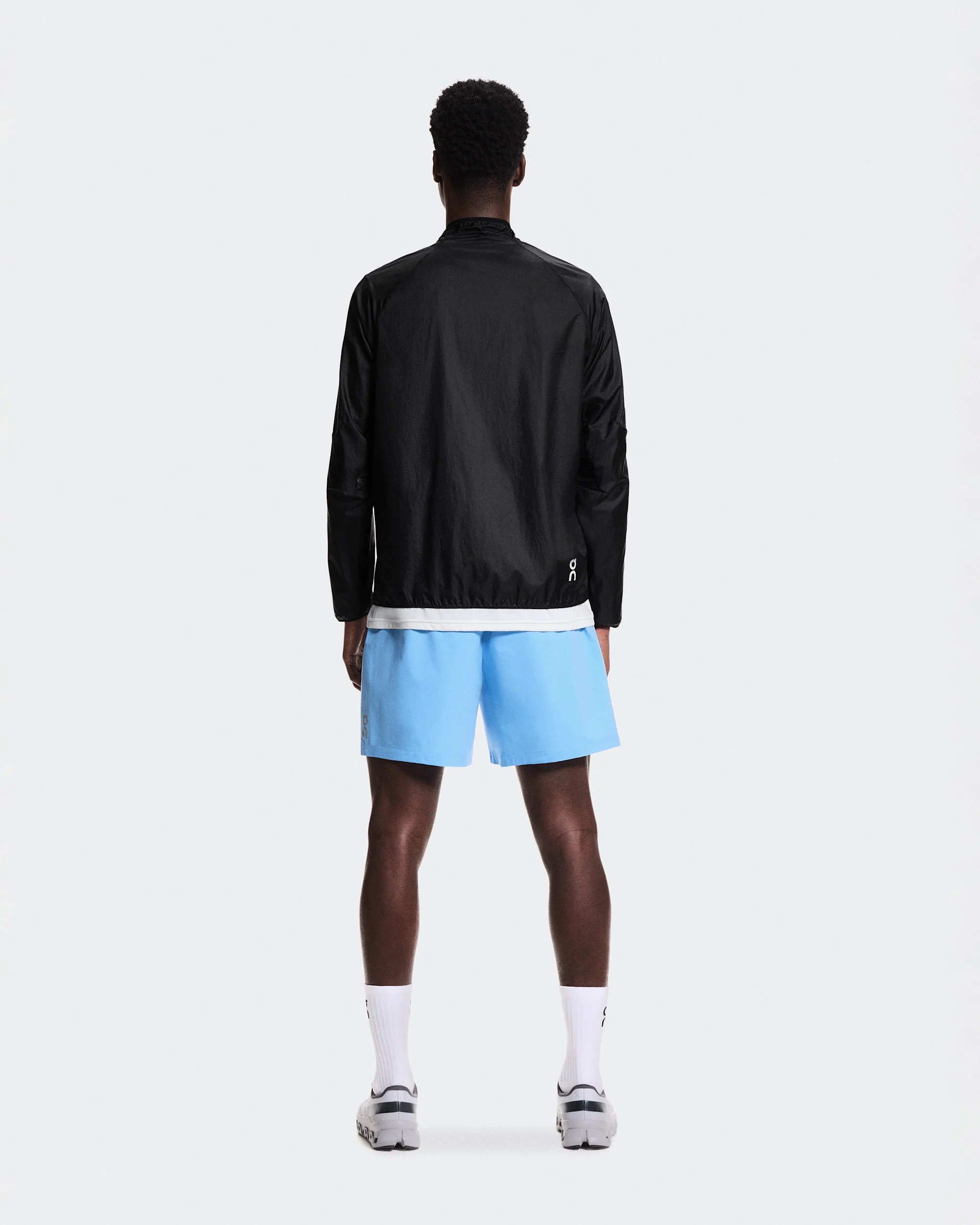 5" Core Shorts - thumbnail 2