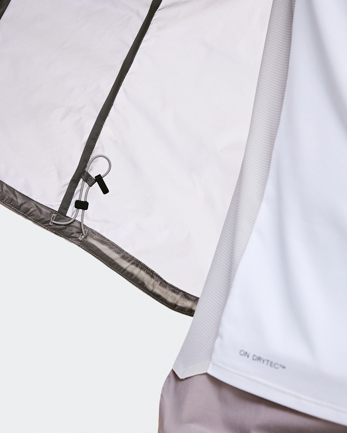 Men's Weather Jacket