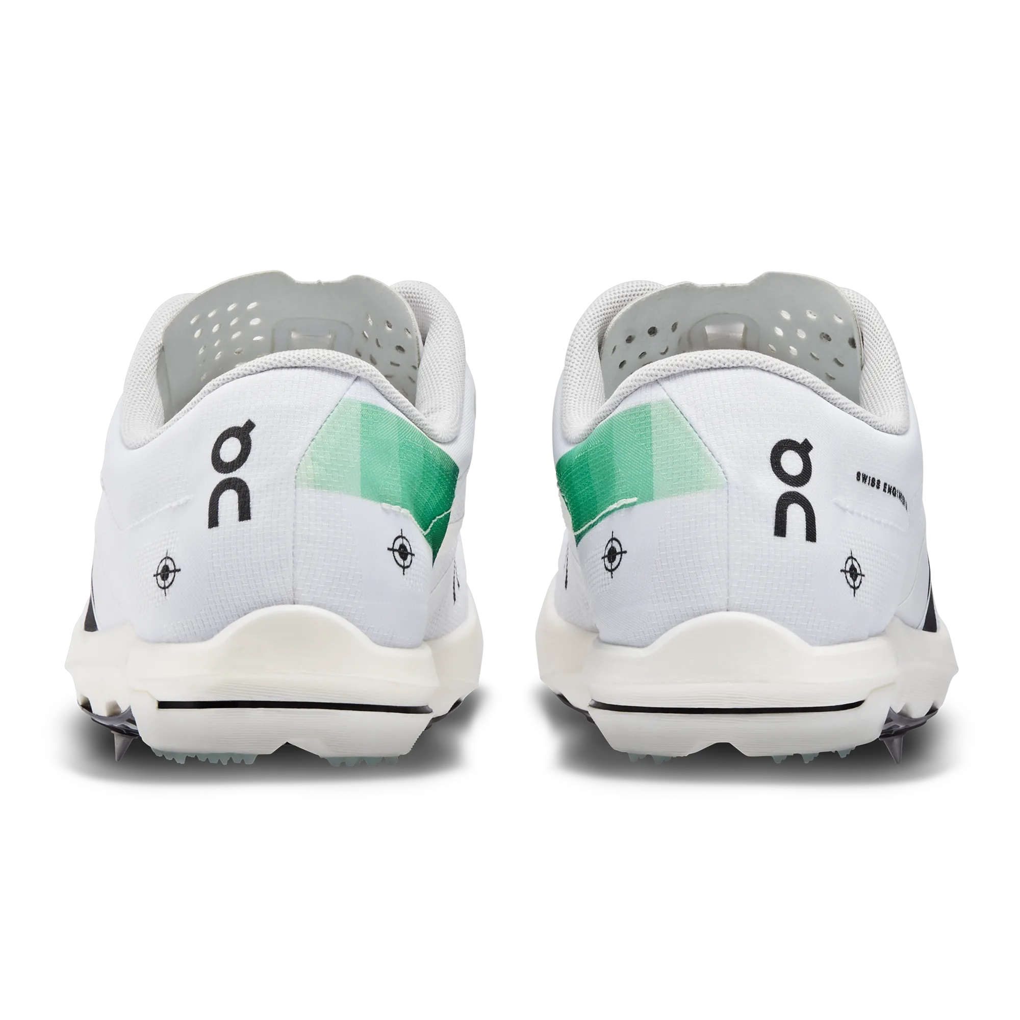 Cloudspike 10000m صورة 5