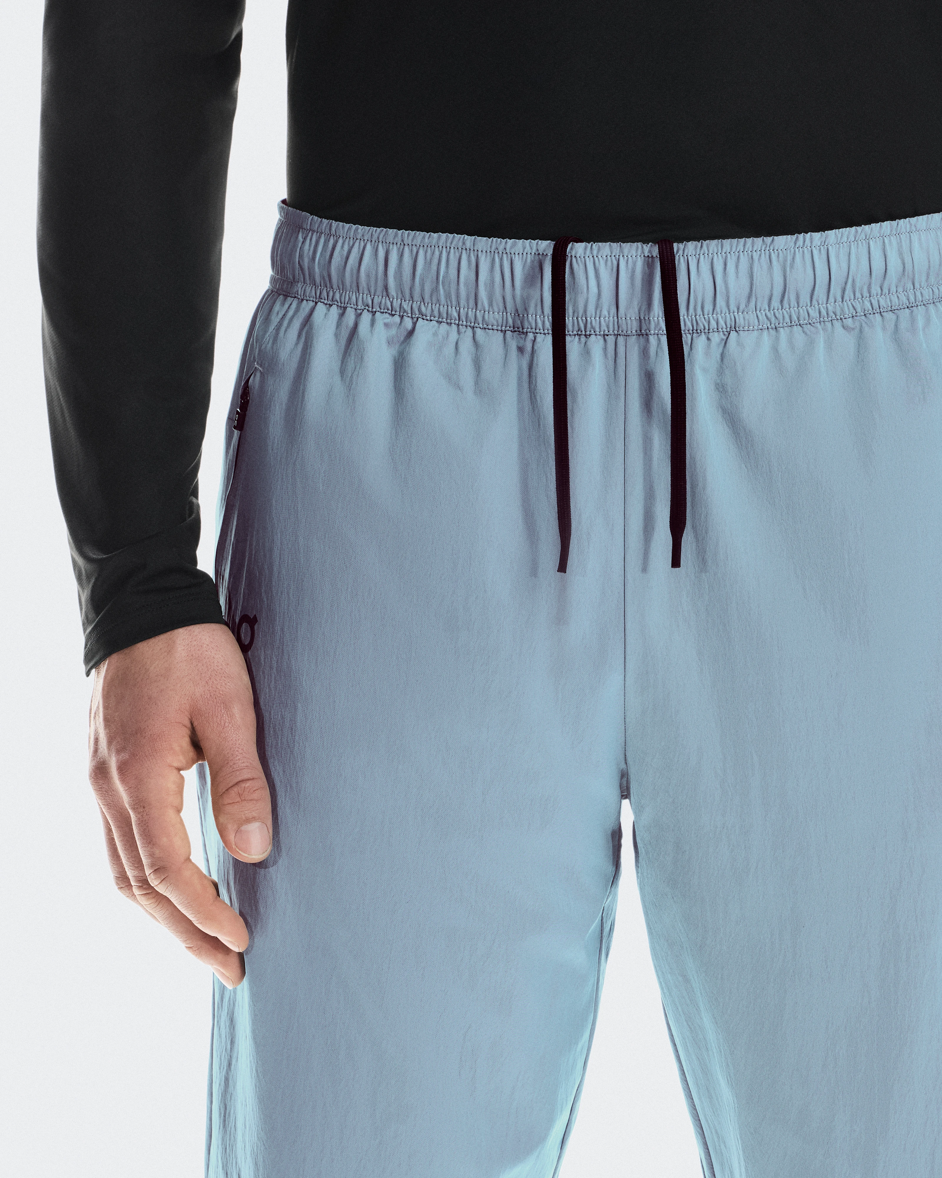 On Court Pants Geyser Men Pants
