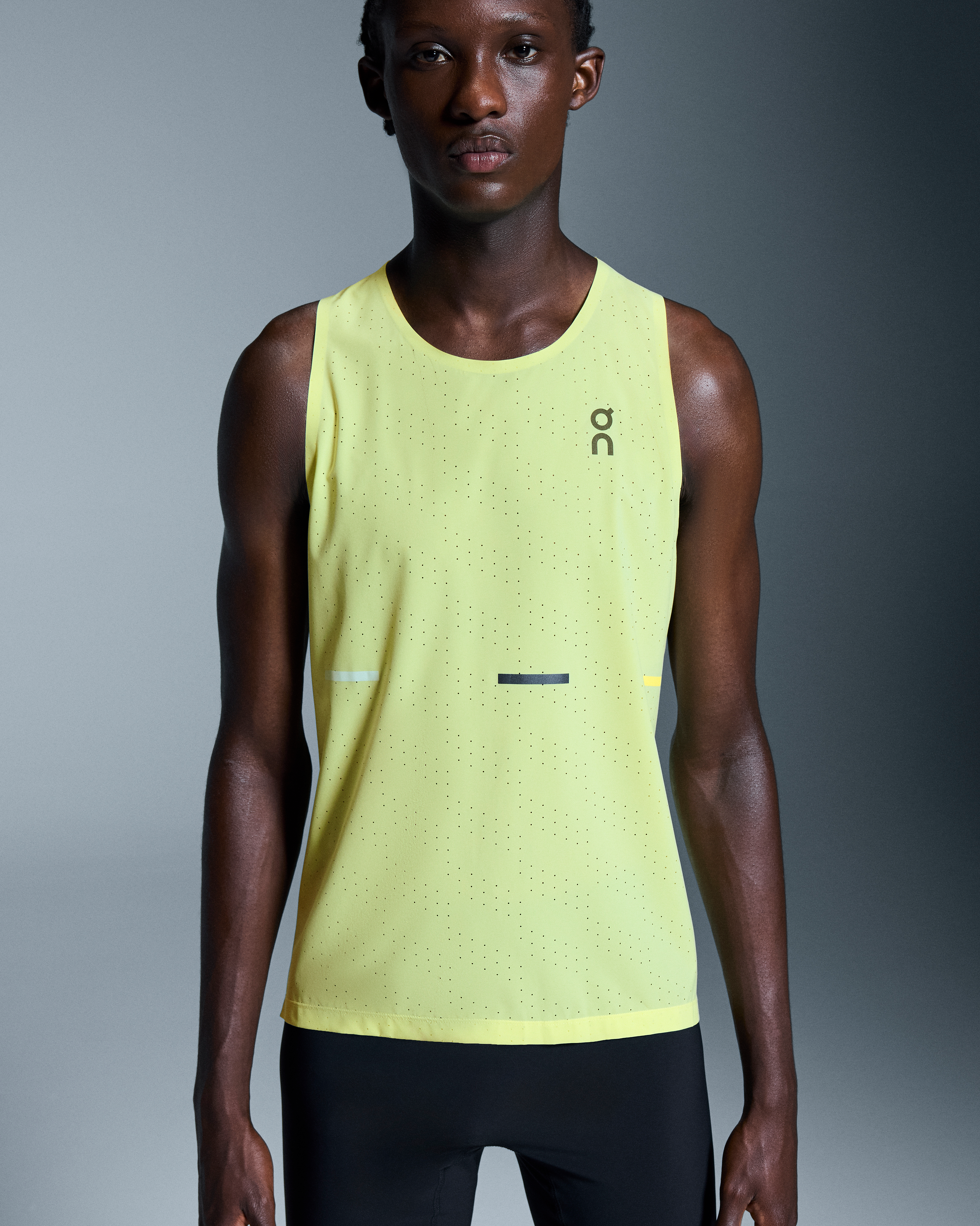Race SingletMen / Limelight / L