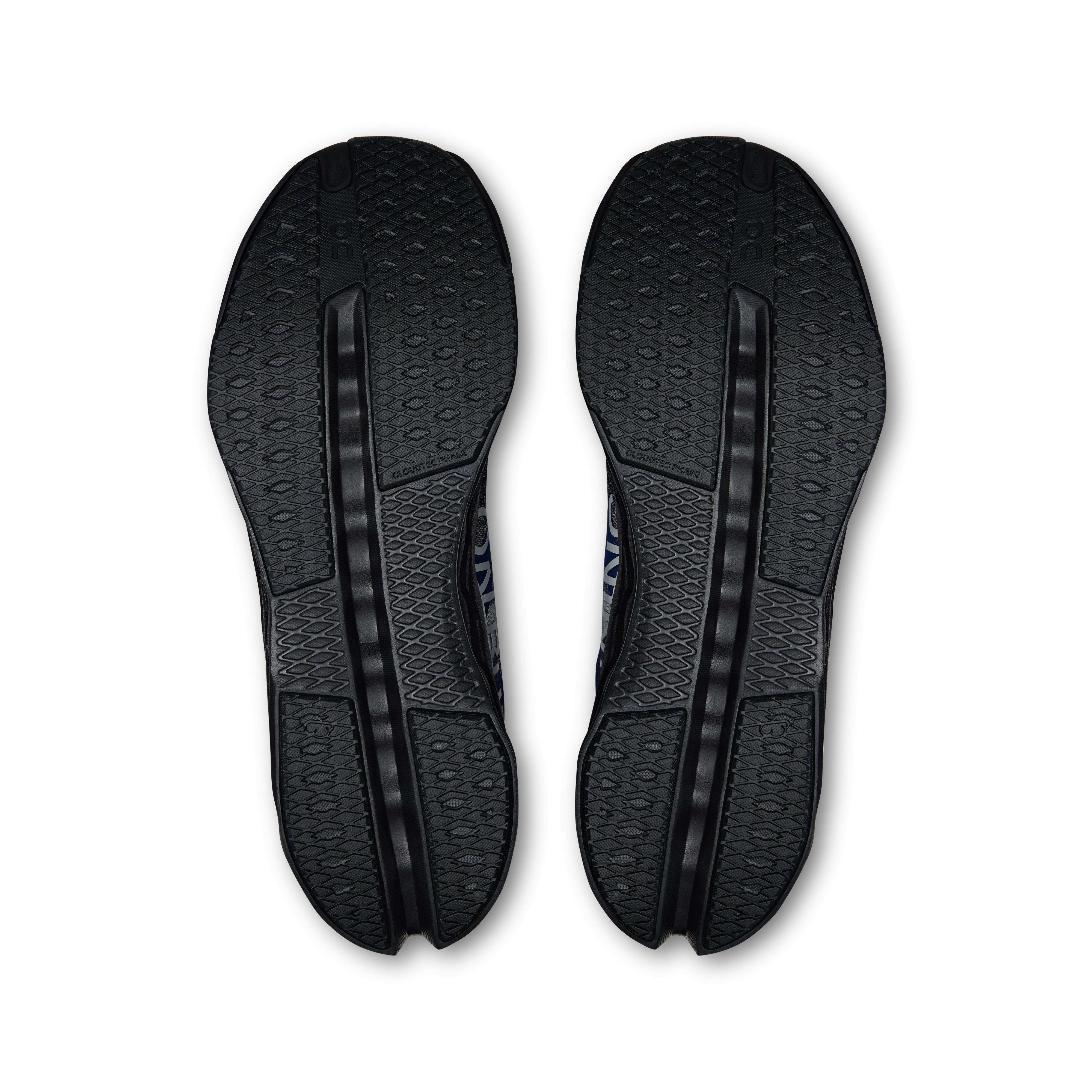 On Cloudsurfer Next Zodiac & Alloy Men Road running Shoes