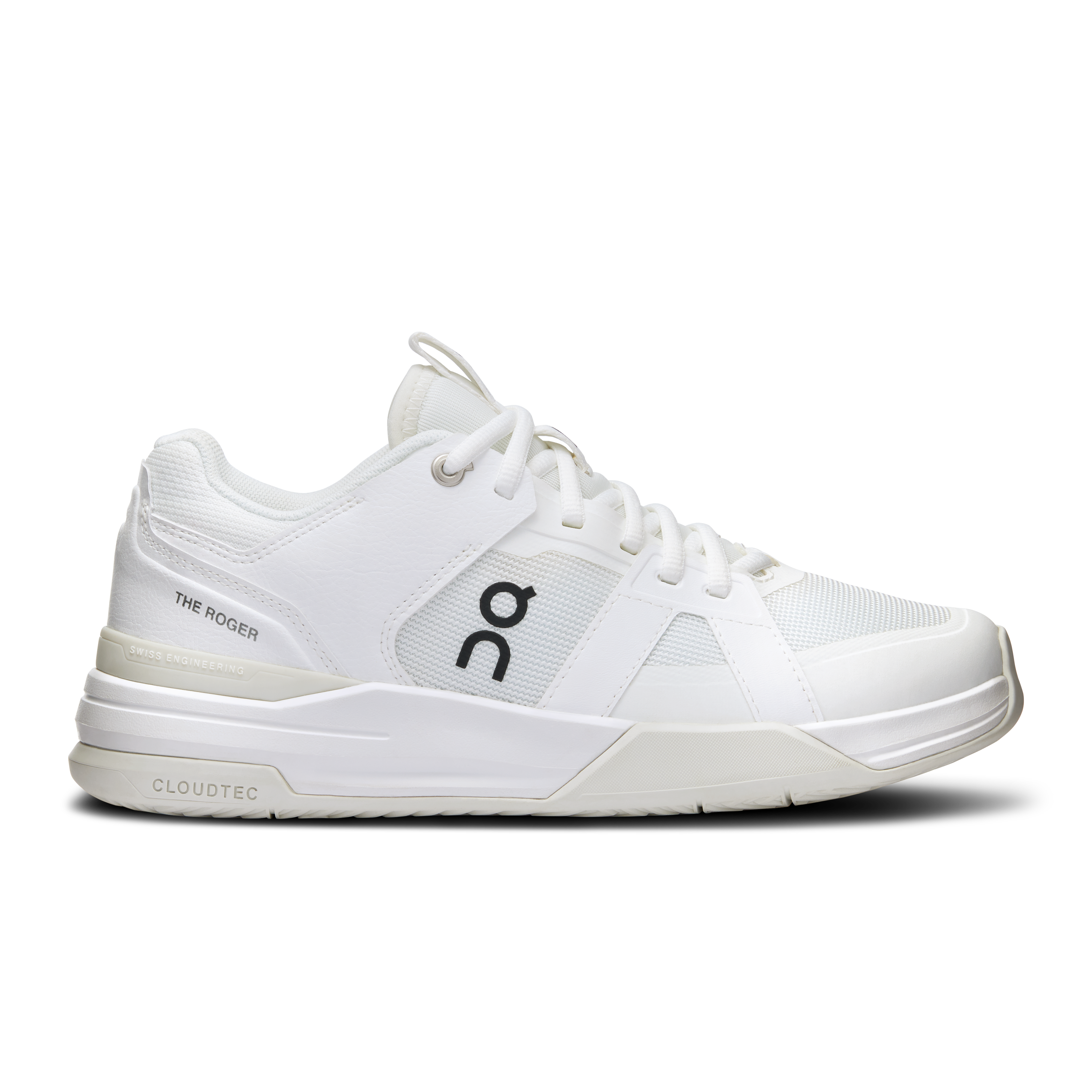 Women / White | Ice / 40