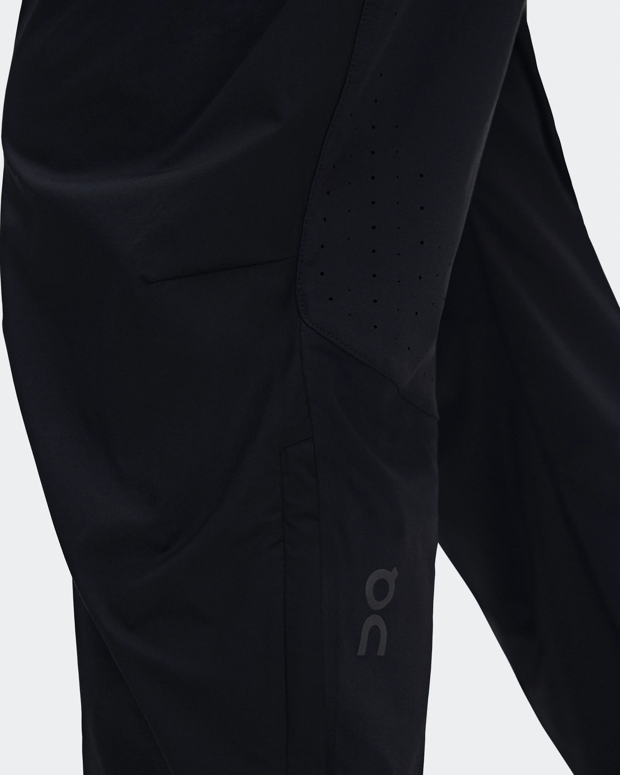 Women's Weather Pants Black - thumbnail 5