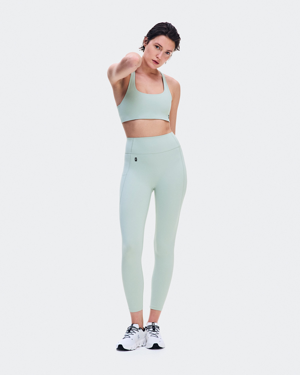 Women's Studio Leggings 7/8