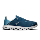 Cloud 6 Coast Lifestyle Shoe in Tempest/Niagara