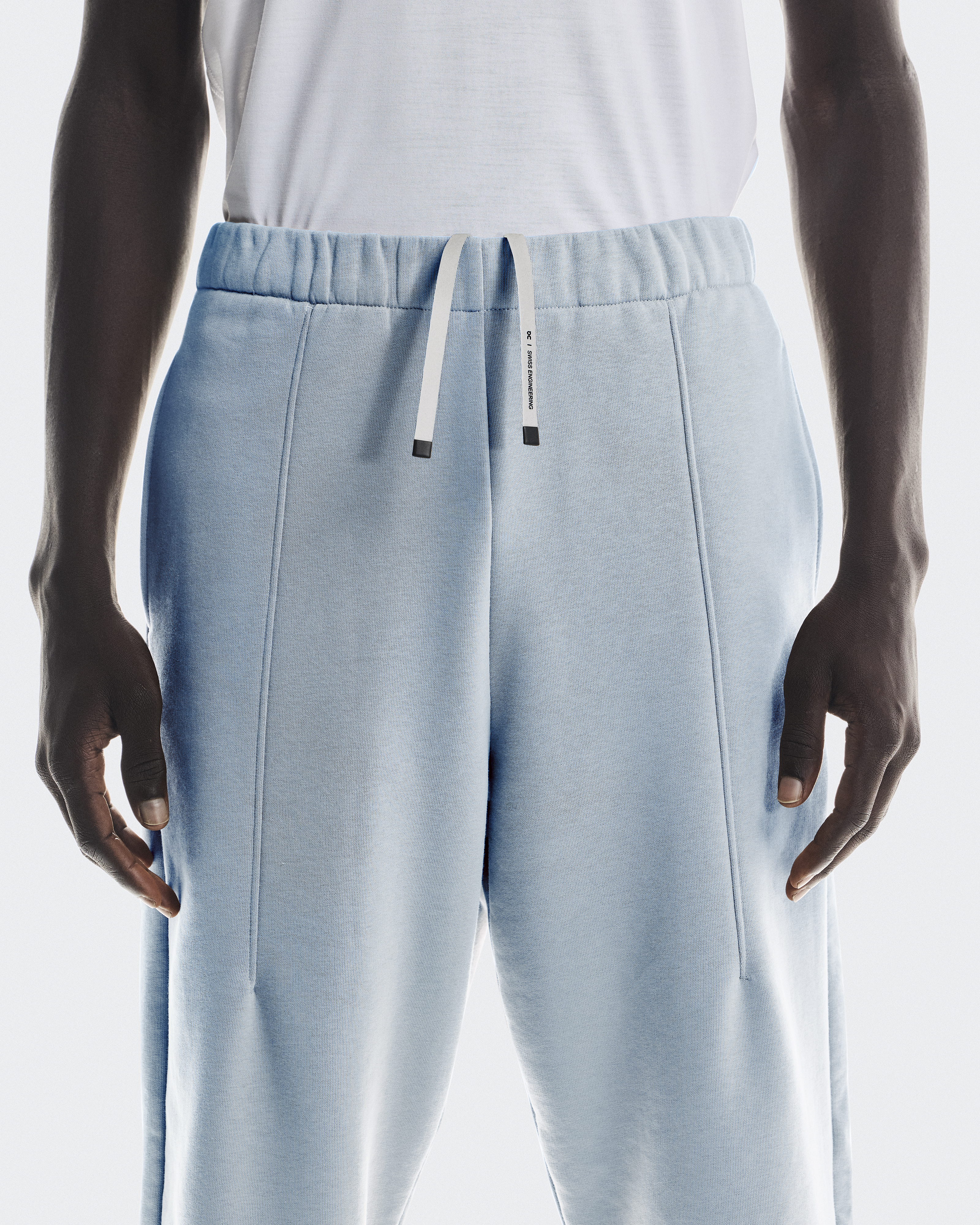 XDMG Men's Lightweight Work Pant - Black, Navy, Stone