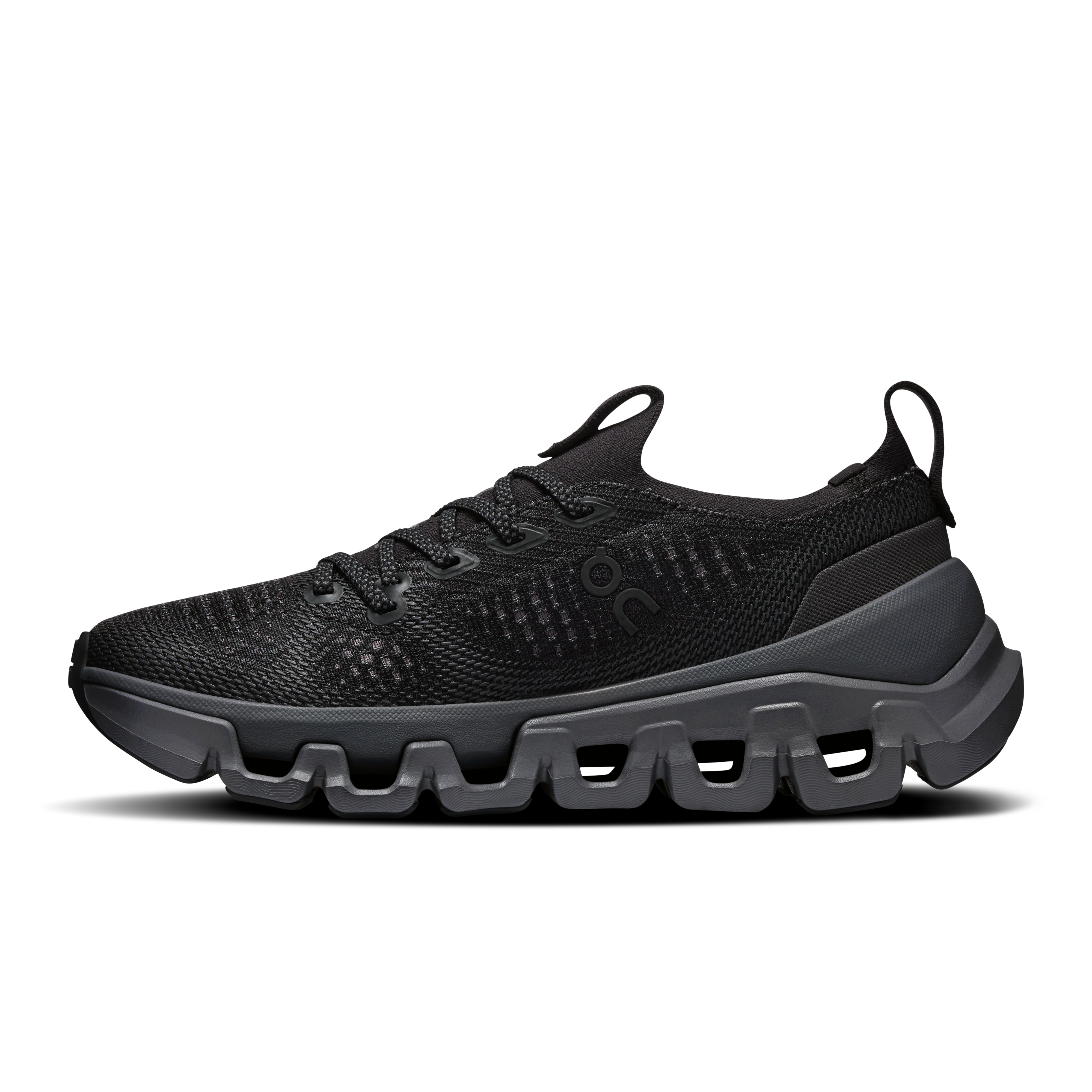 Cloud X TempoWomen / Black | Eclipse / 42