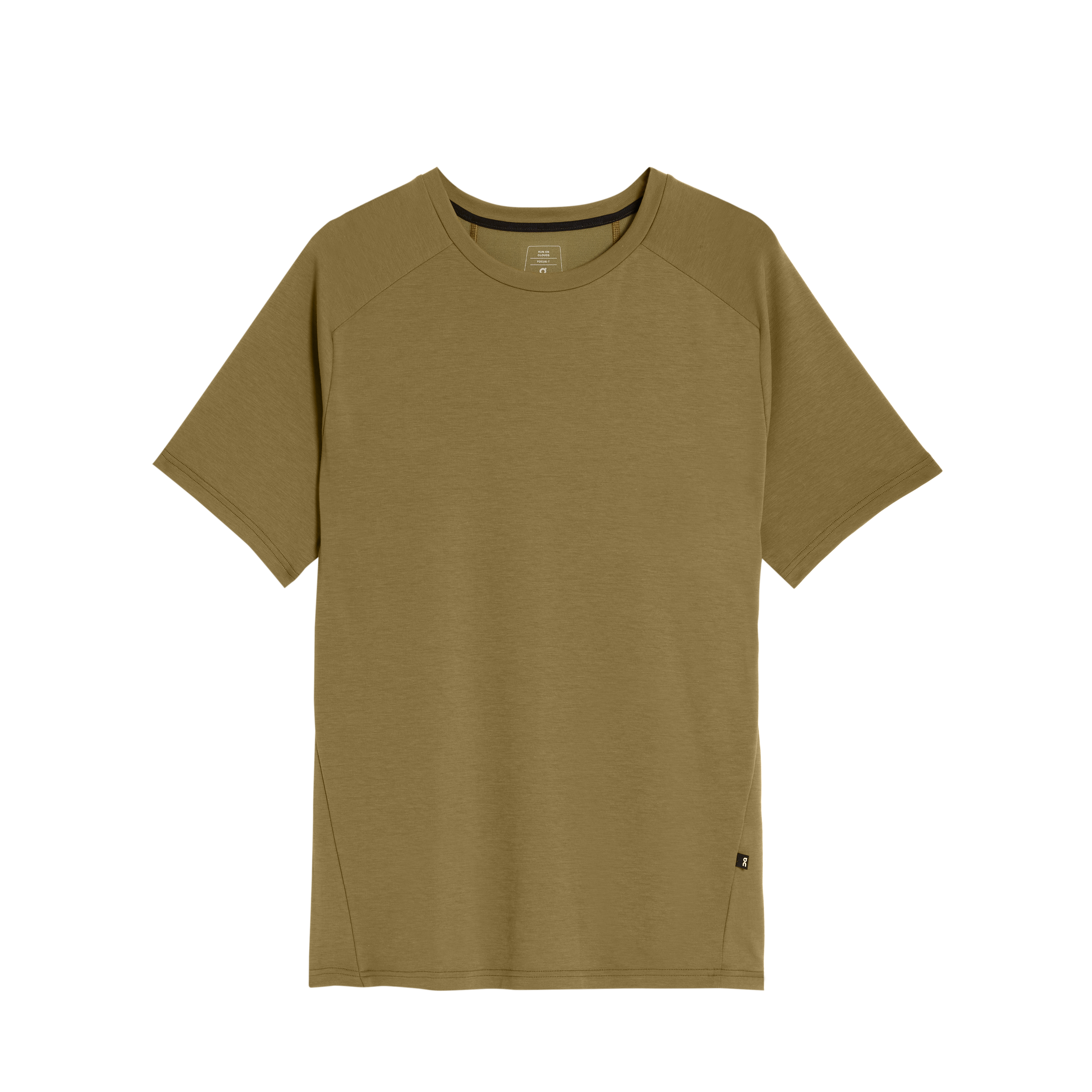 Men's Core Long-T | Black | On United States