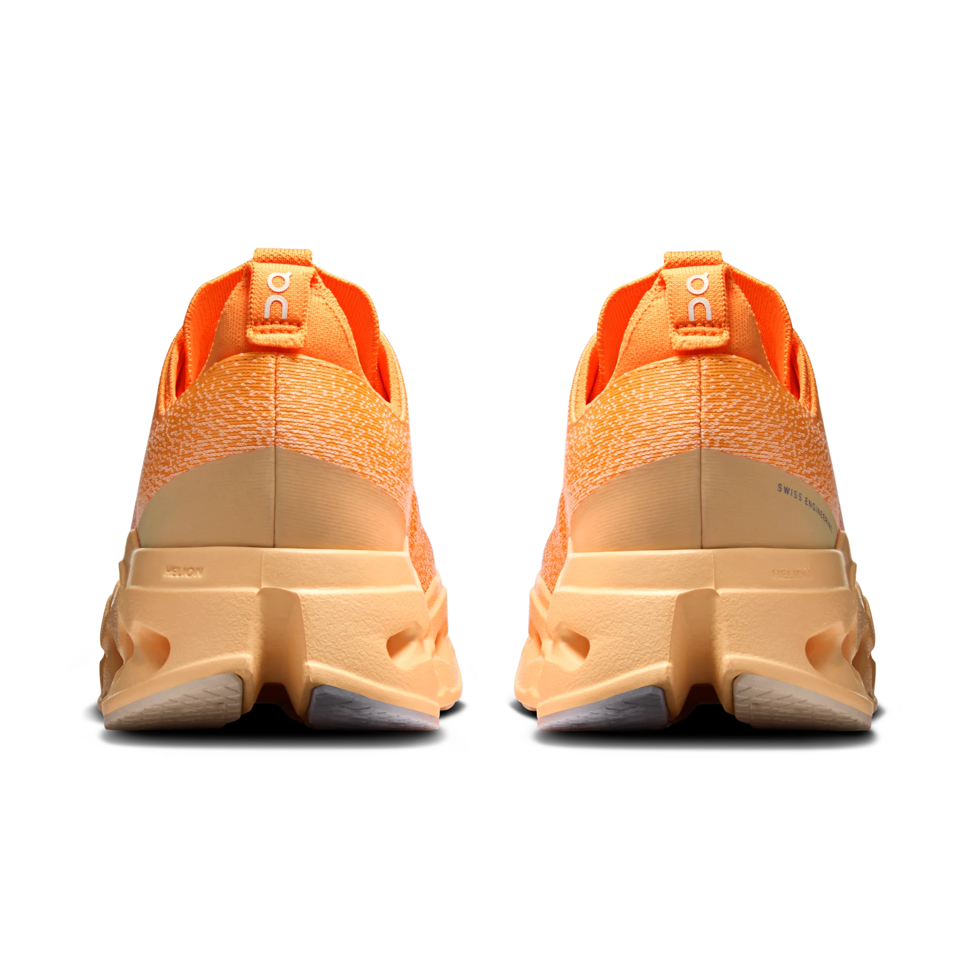 Men's Cloudsurfer Max Saffron | Squash - thumbnail 5