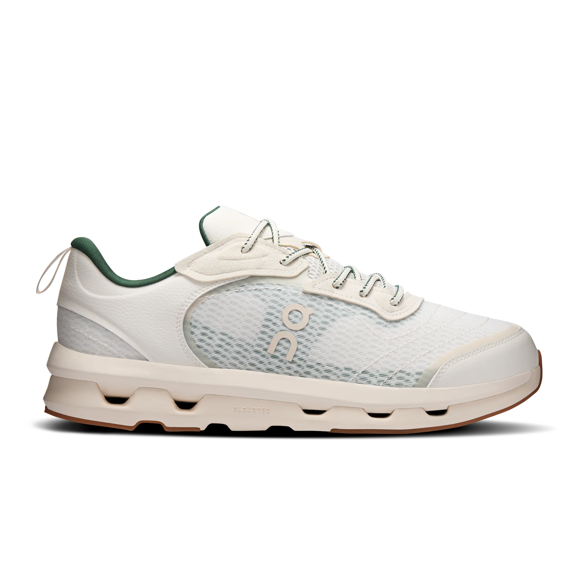 Men's Cloudzone Moon Ivory | Holly