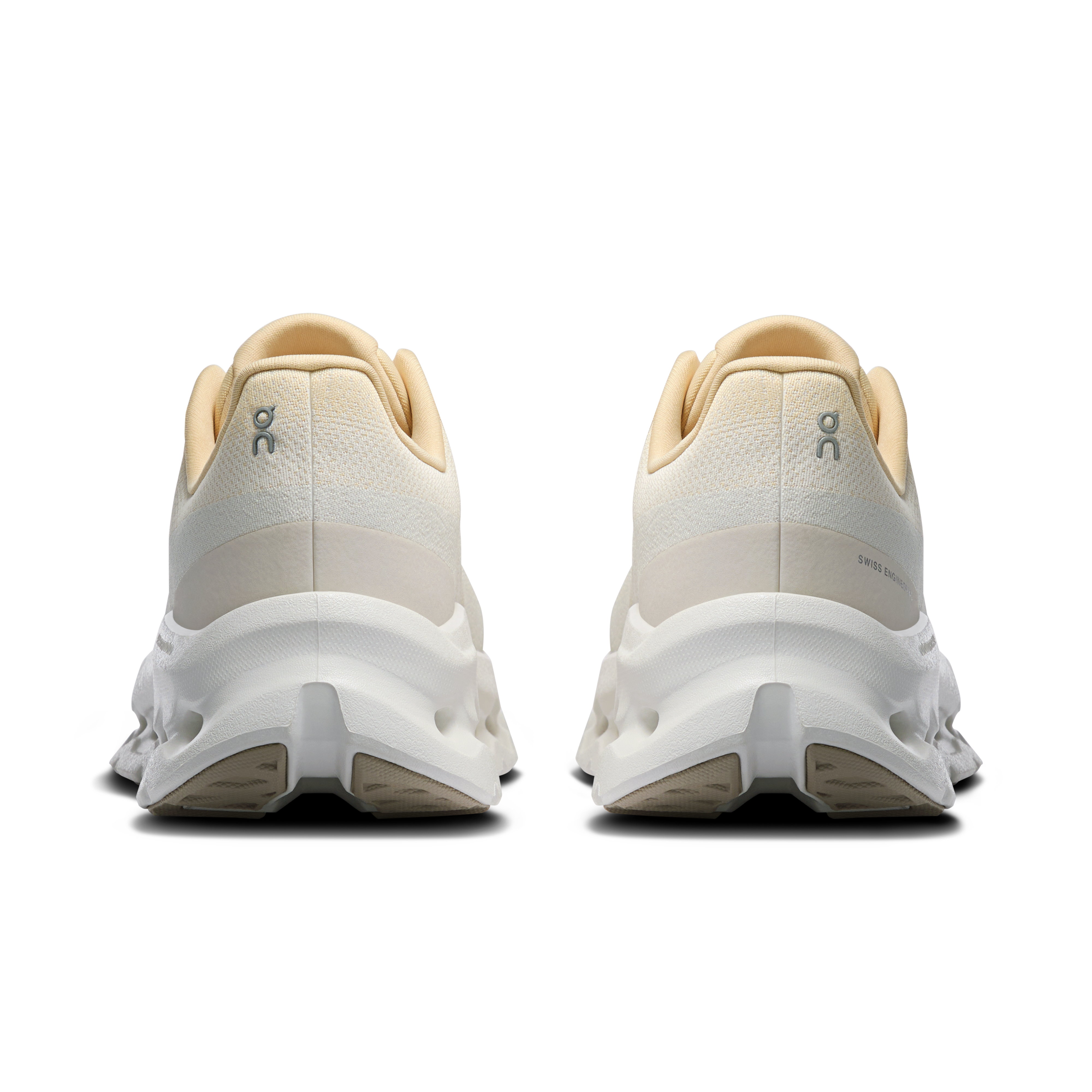 On Cloudtilt Blonde & Dew Donna Vita attiva Scarpe