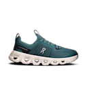 Cloudswift Youth Lifestyle Shoe in Mistletoe/Ivory