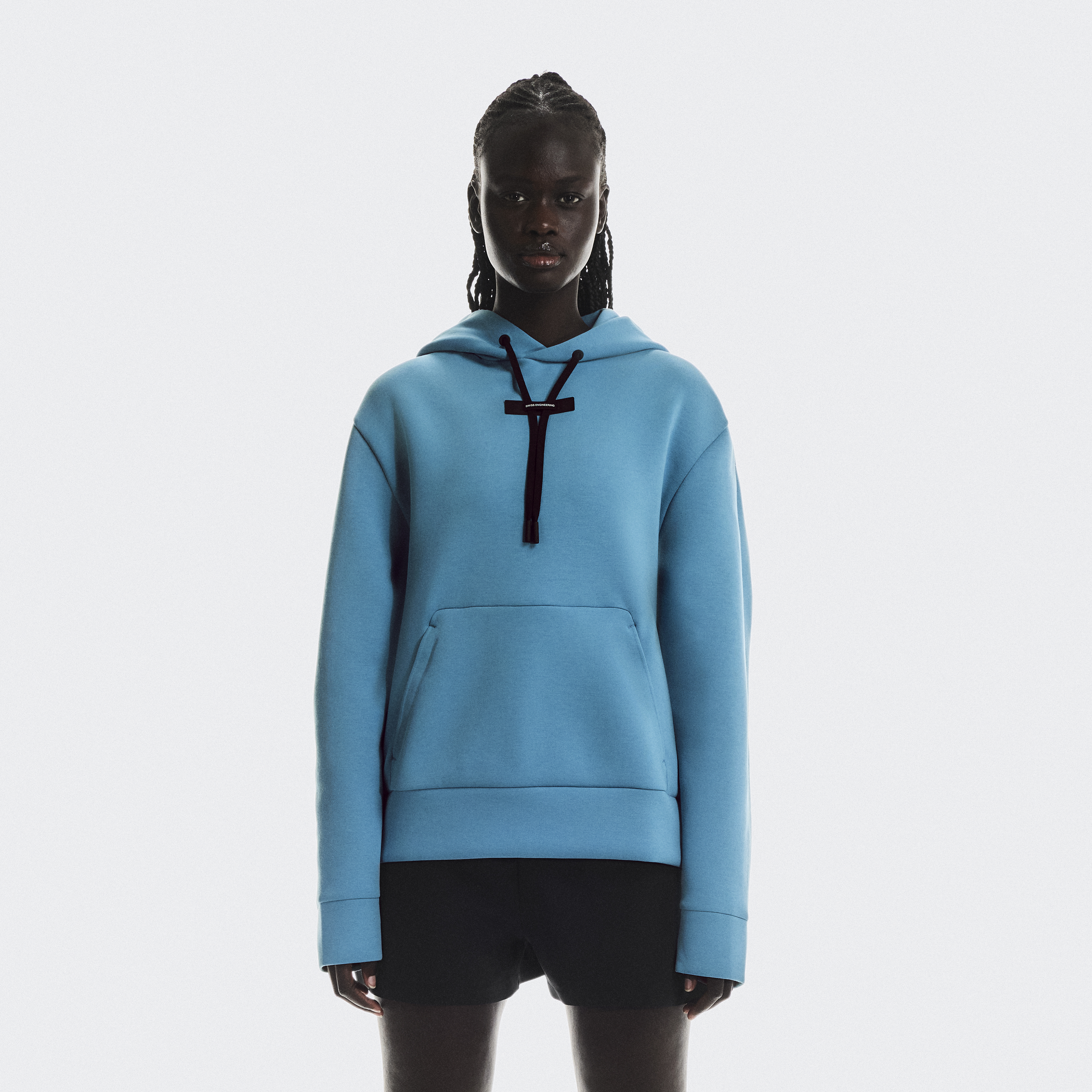 オン　On Hoodie グレー S Hoodies & Sweatshirts | On Canada