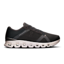 Cloud X 4 AD Shoe in Black/Asphalt