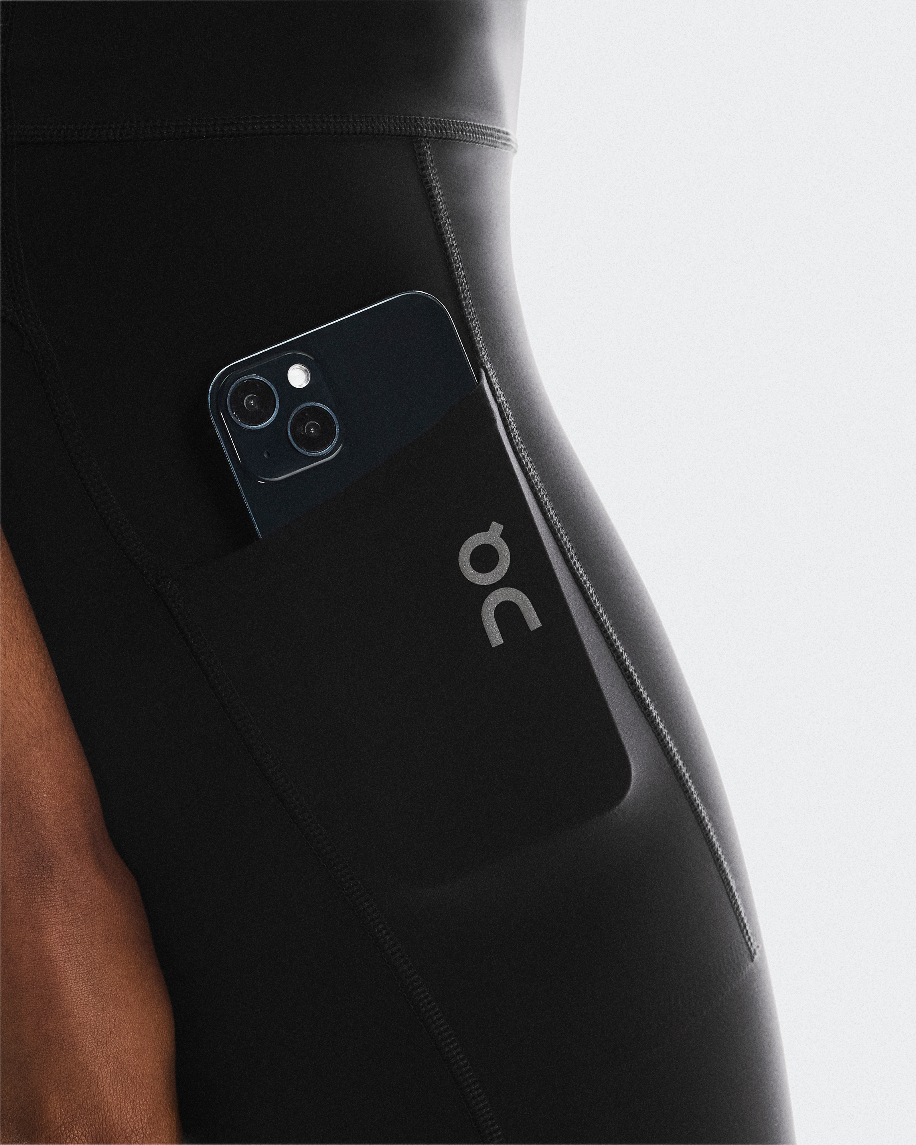 Performance TightsWomen / Black / L