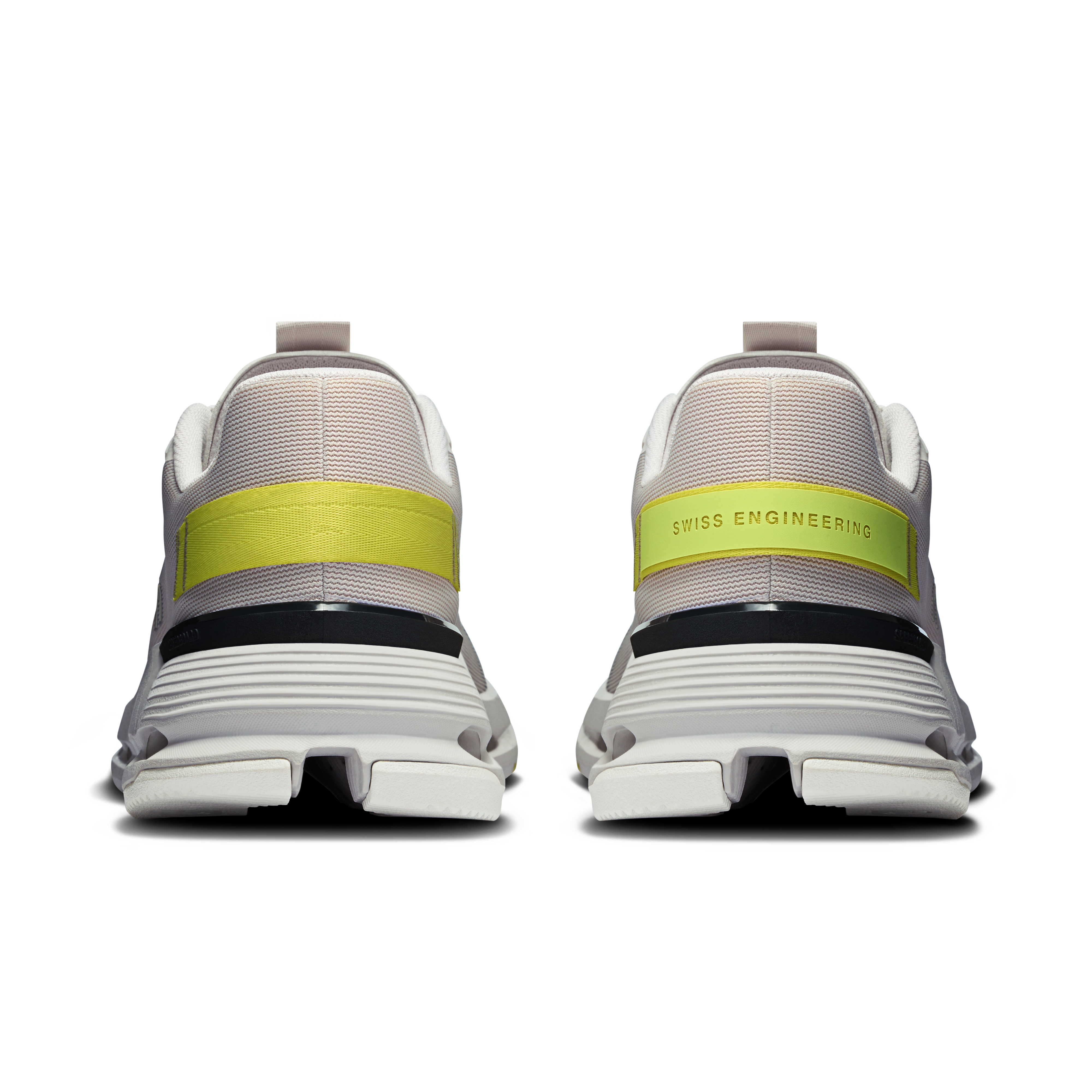 On Cloudnova Form 2 Pearl & Limelight Men Active life Shoes