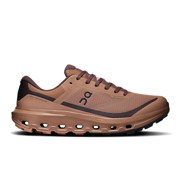 Men's Cloudvista 3 Waterproof