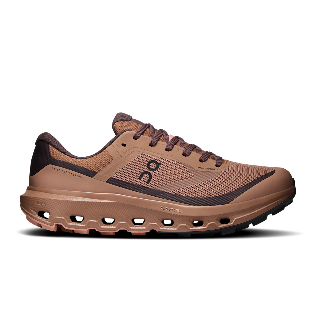 Men's Cloudvista 3 Waterproof