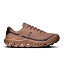 Cloudvista 3 Waterproof Trail Running Shoe in Portobello/Mulberry