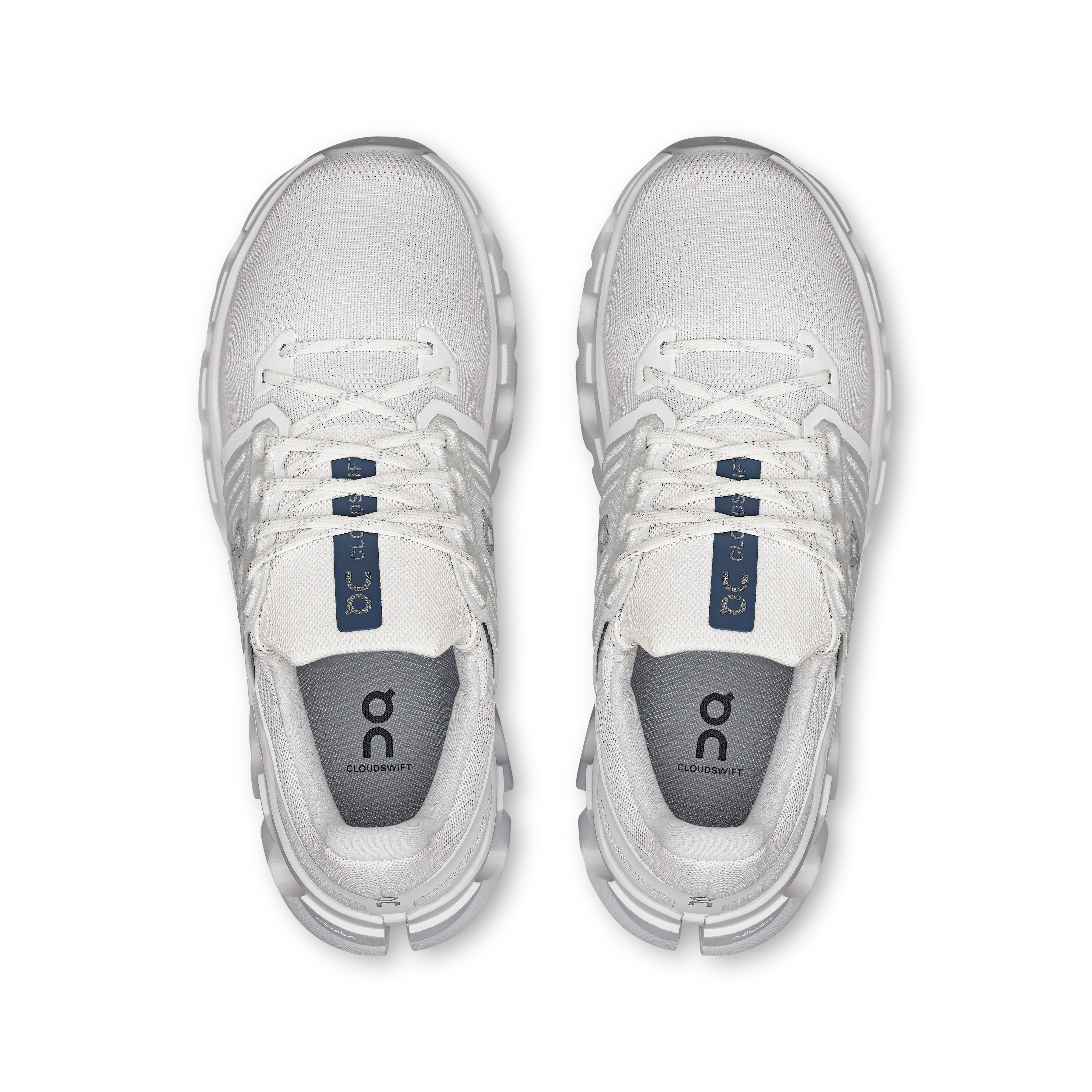 Cloudswift 4 ADWomen / White | White / 40