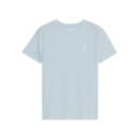 Court-T Shirt in Arctic