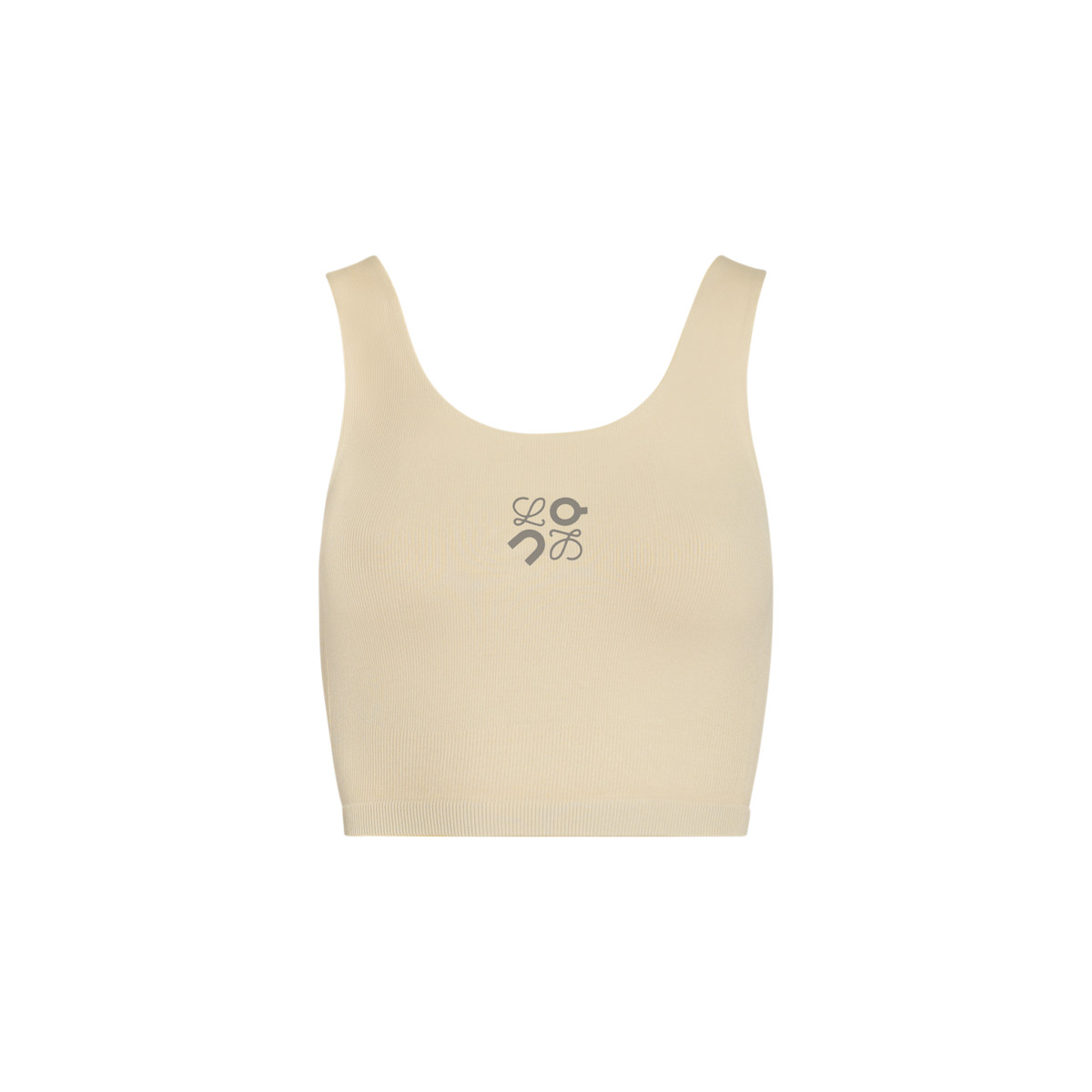Women's Seamless Bra LOEWE