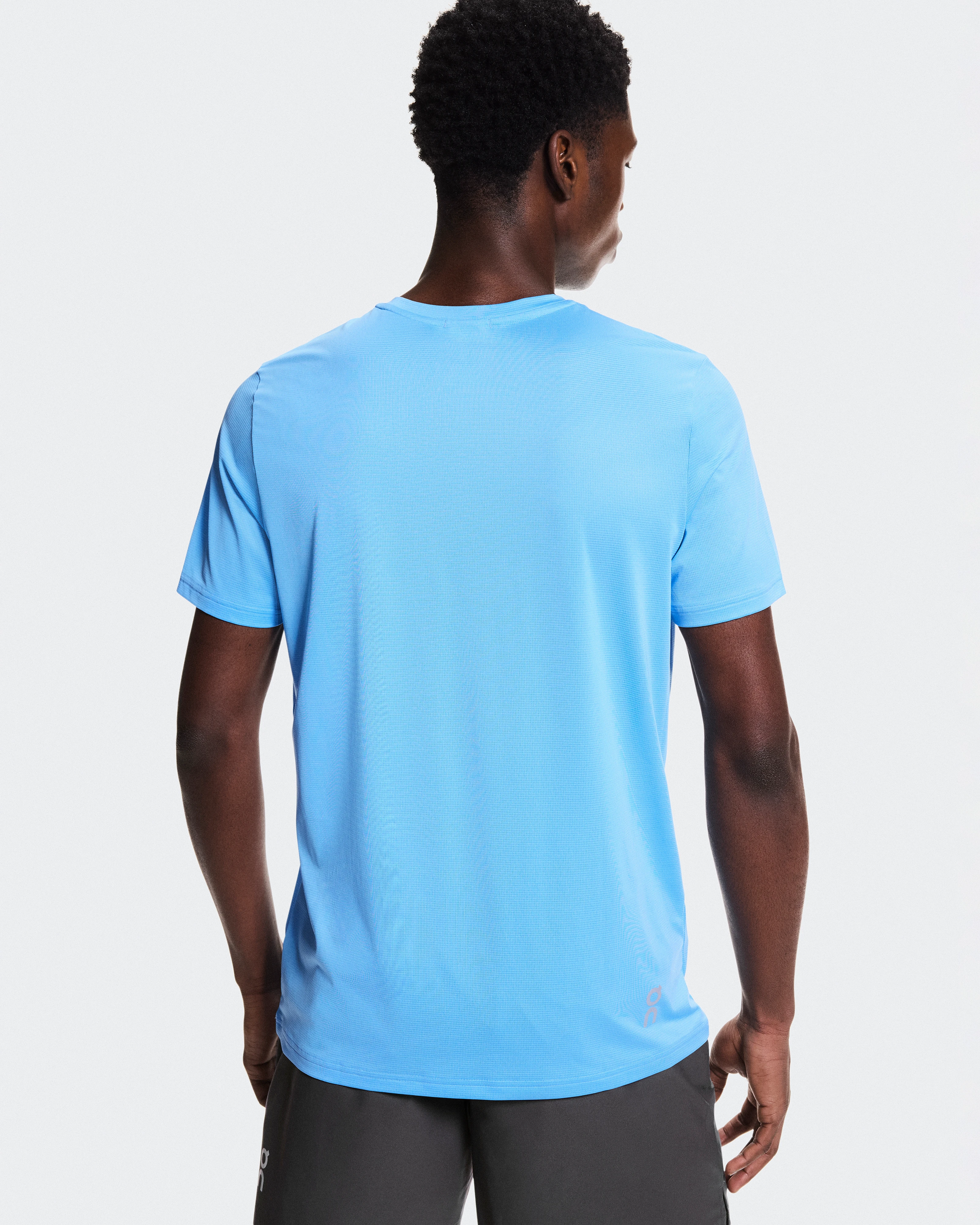 On Core-T Gourami Men Tops and t-shirts