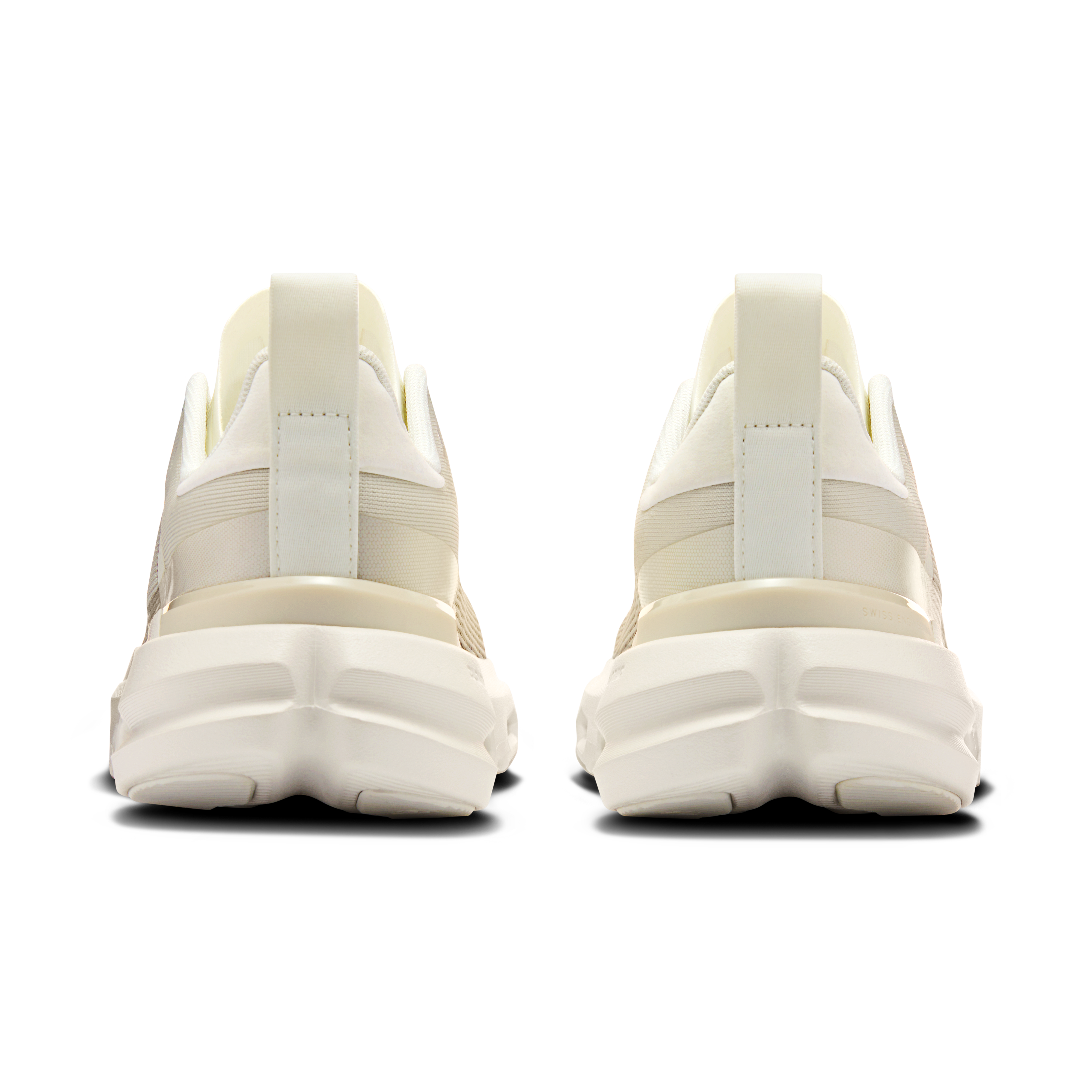 On Cloudpulse Next White & Ice Femme Training Chaussures