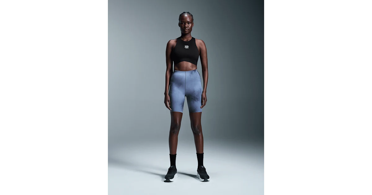【送料&関税込】Loewe Printed Stretch Modal Top Women's Performance Top LOEWE | Black | On United States