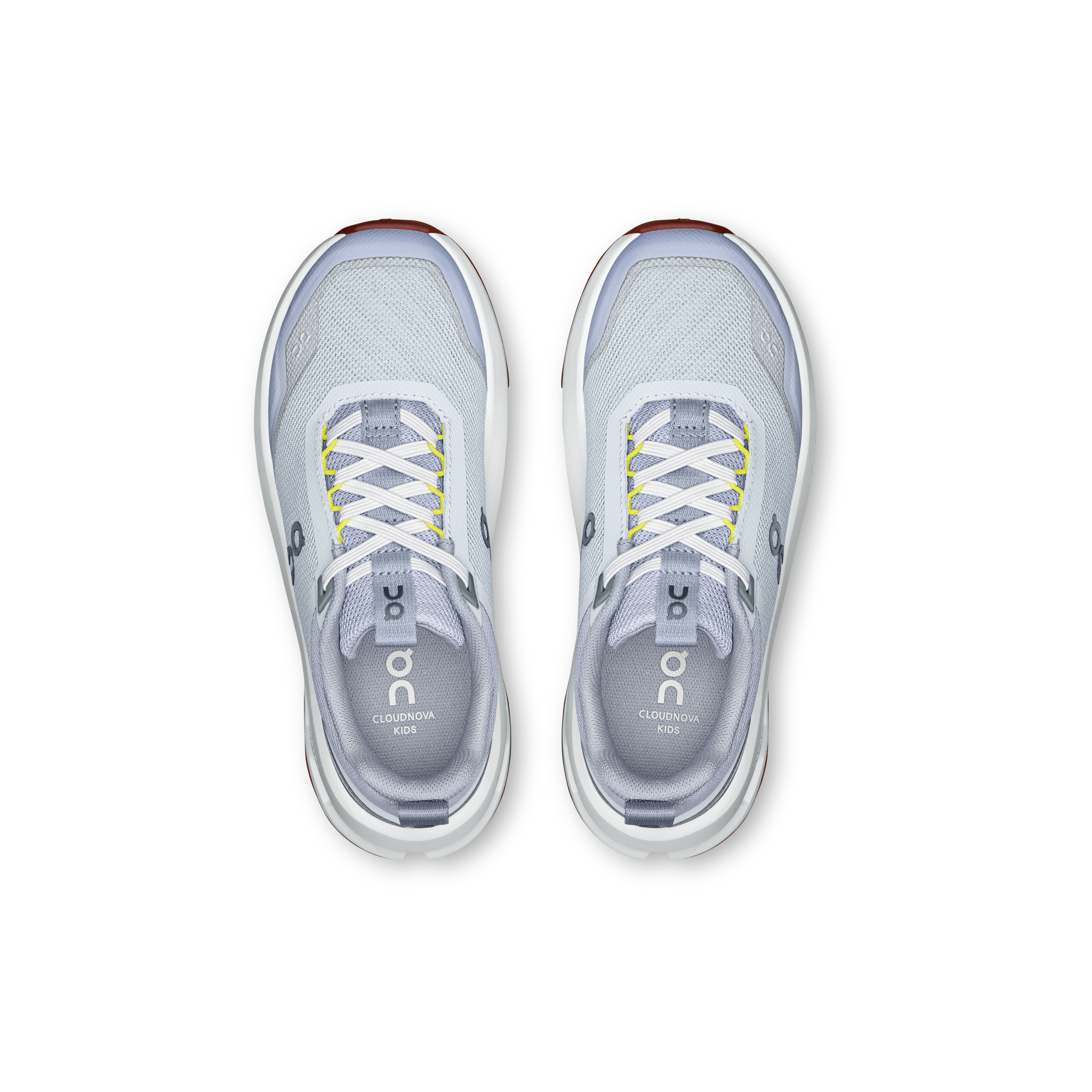 Cloudnova KidsKids / Arctic | Lime / 32