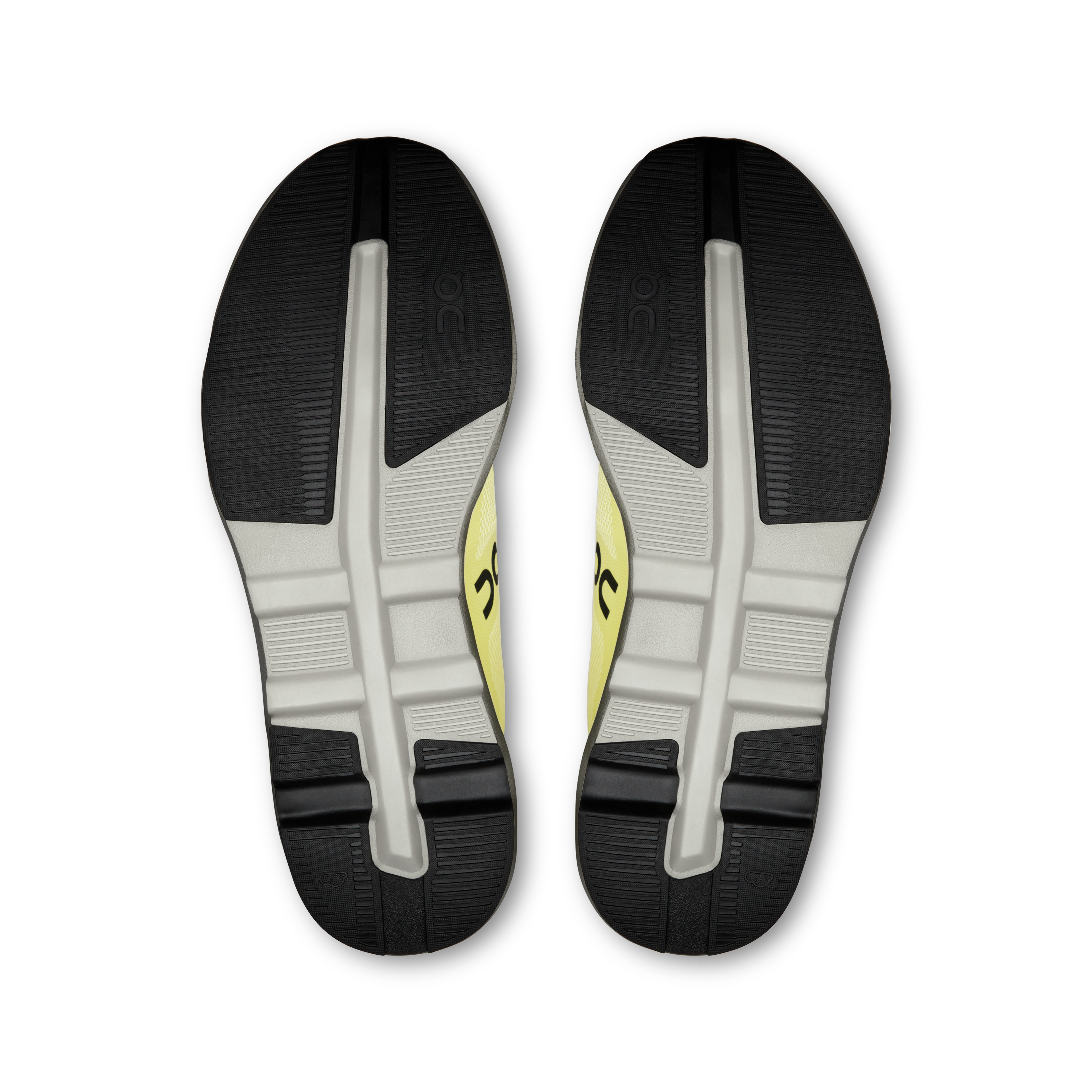 CloudzoneMen / Limelight | Black / 40