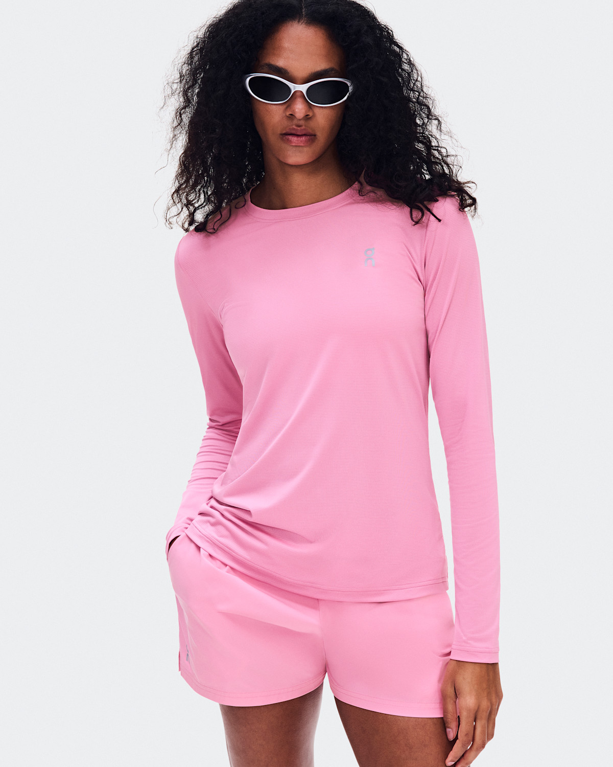Women's Core Long-T