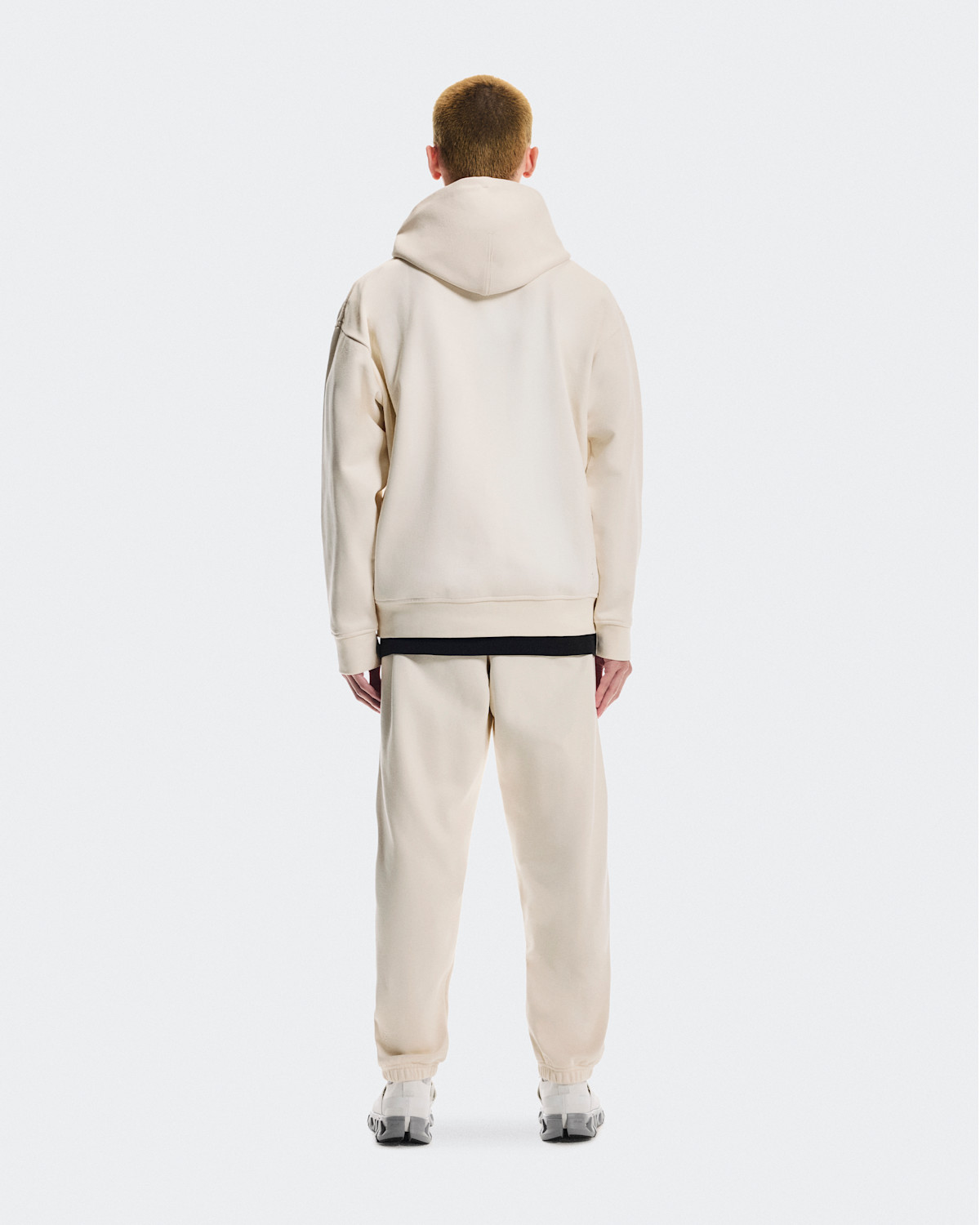 Men's Club Collective Hoodie