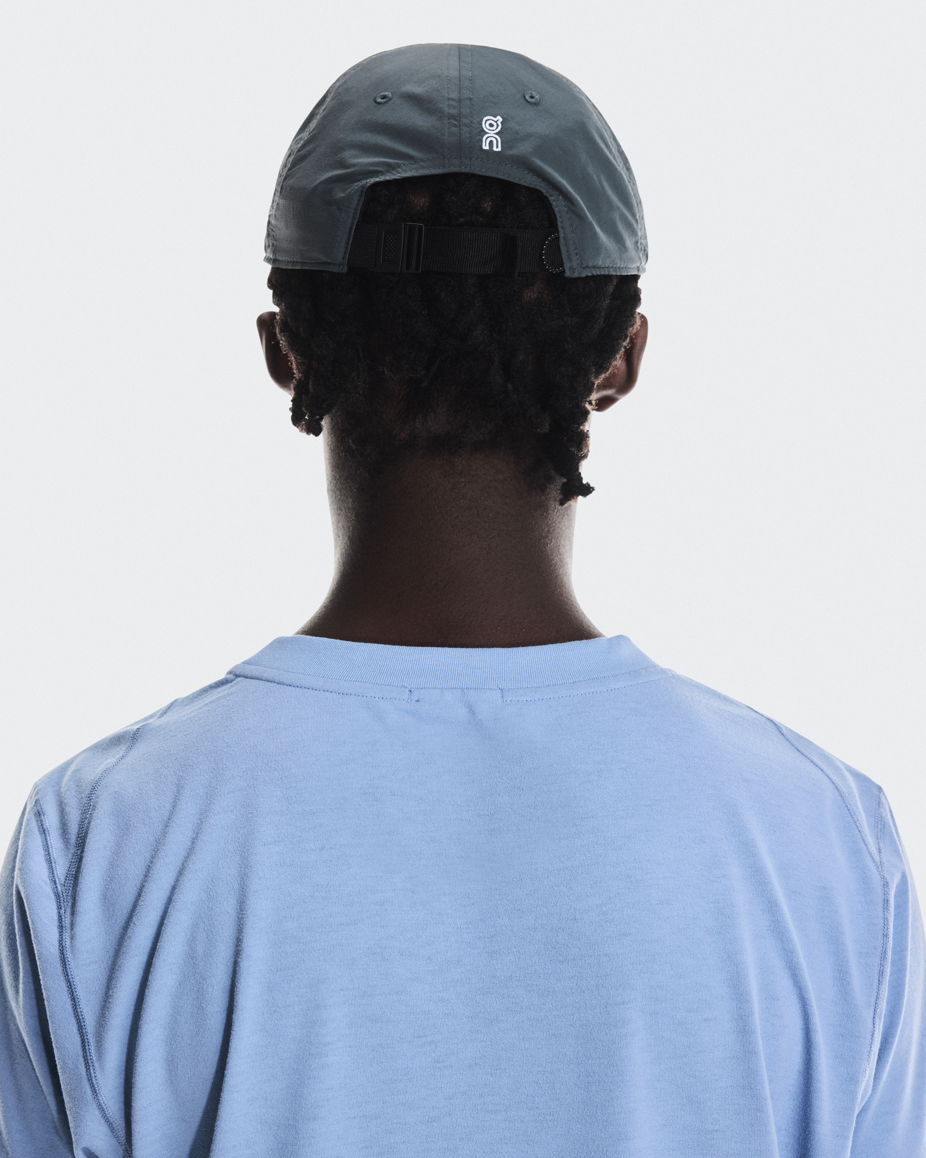 Tempus Cap | Grey | On United States