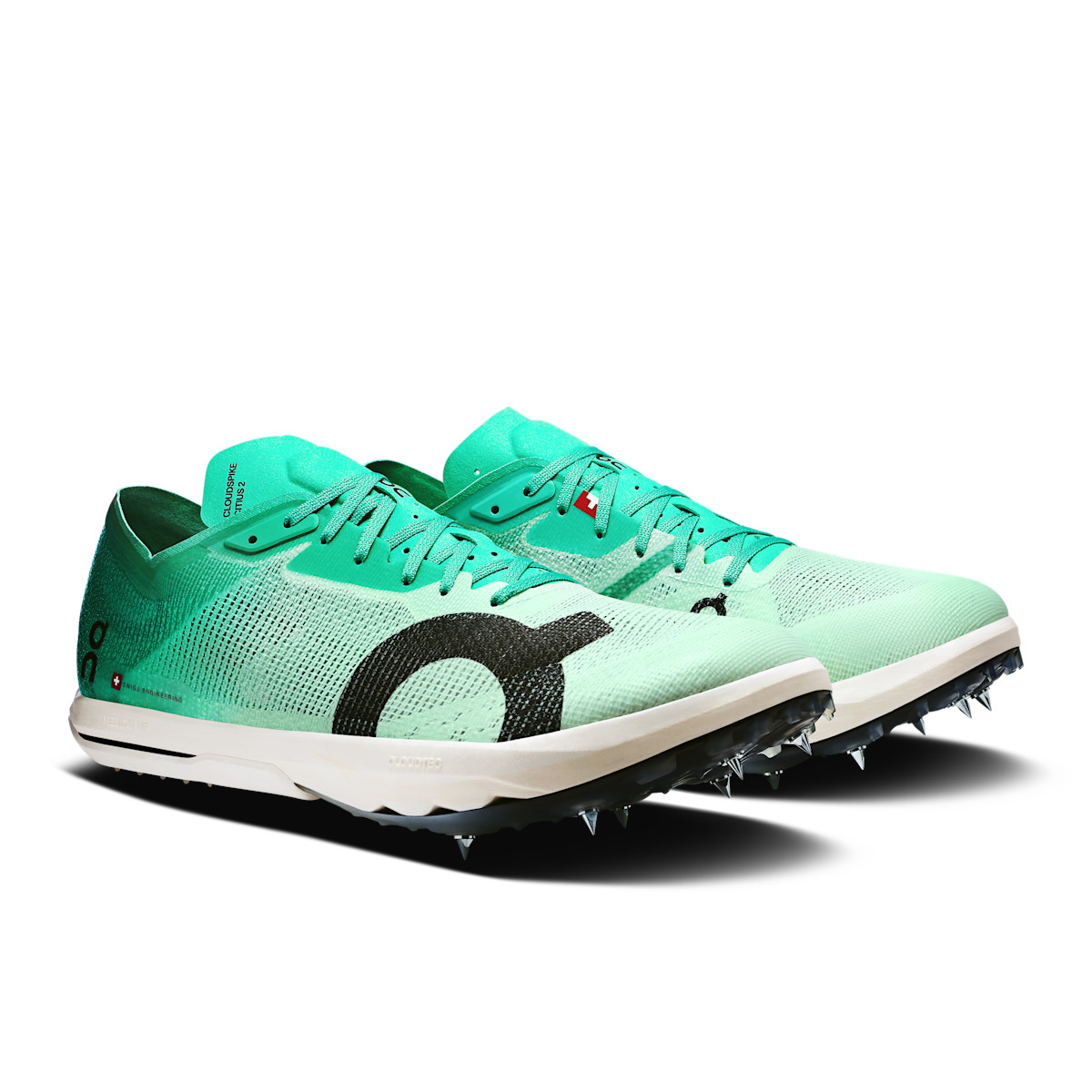 Women's Cloudspike Citius 2