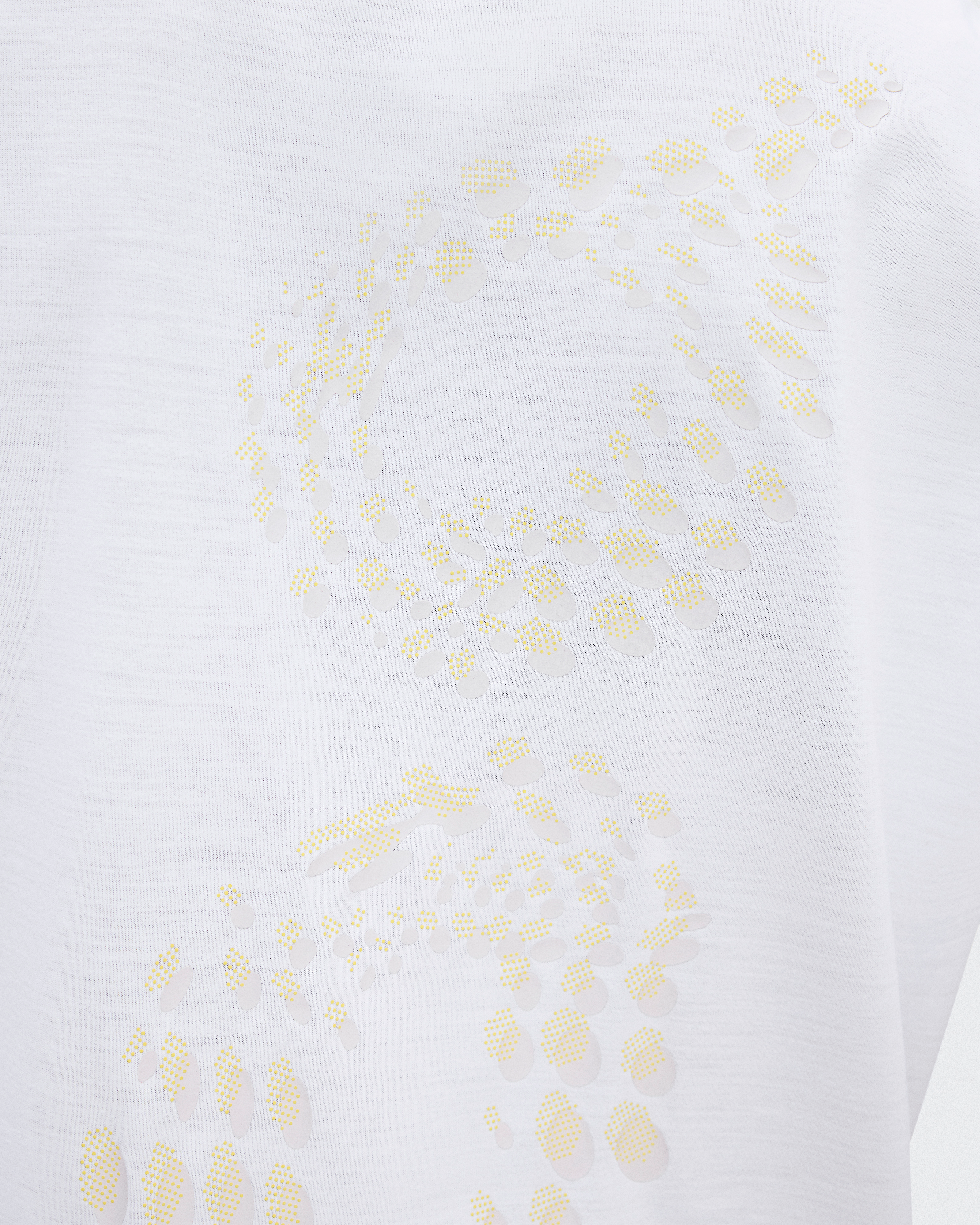 On Run-TMen / White / M