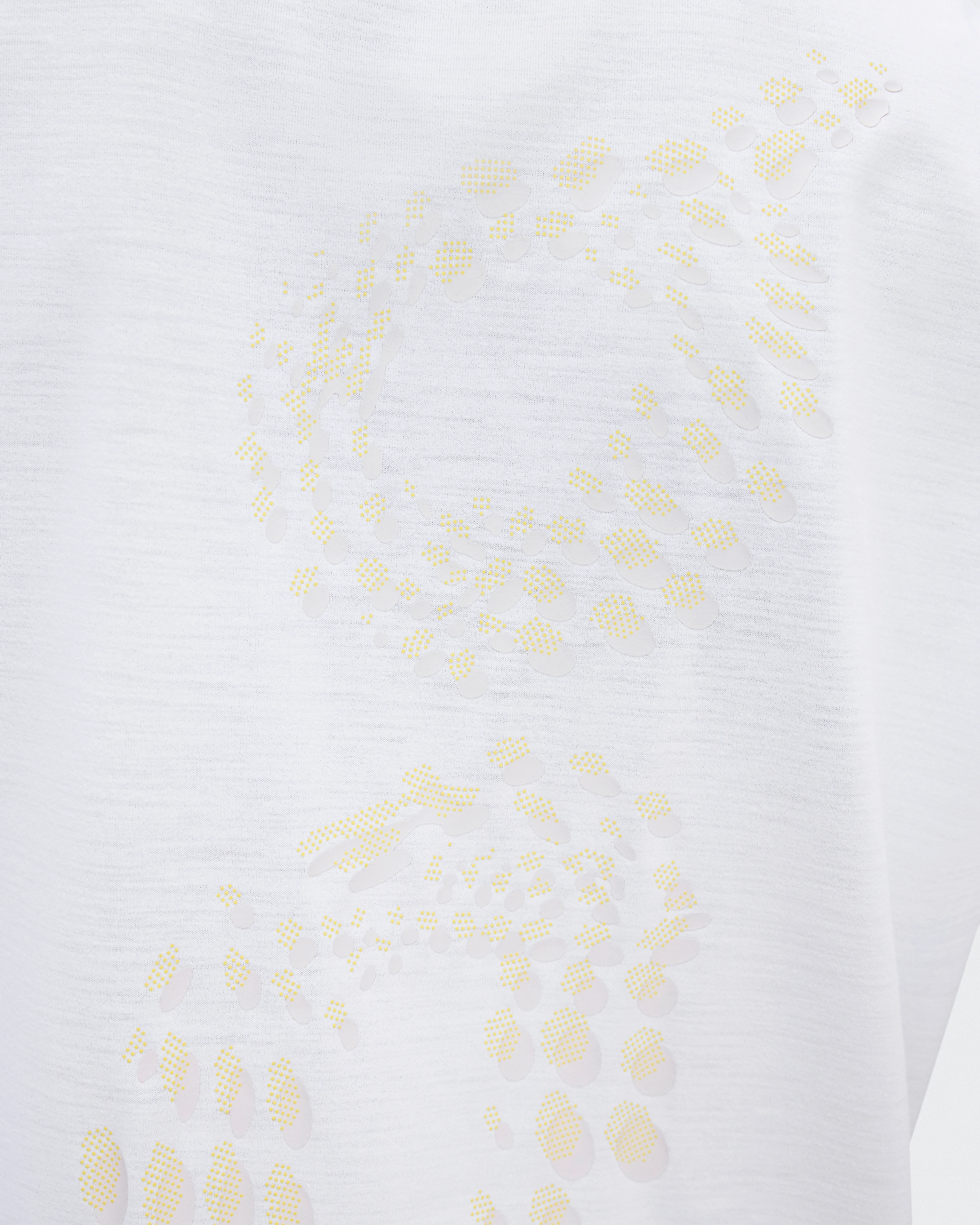 On On Run-T White Men Tops and t-shirts