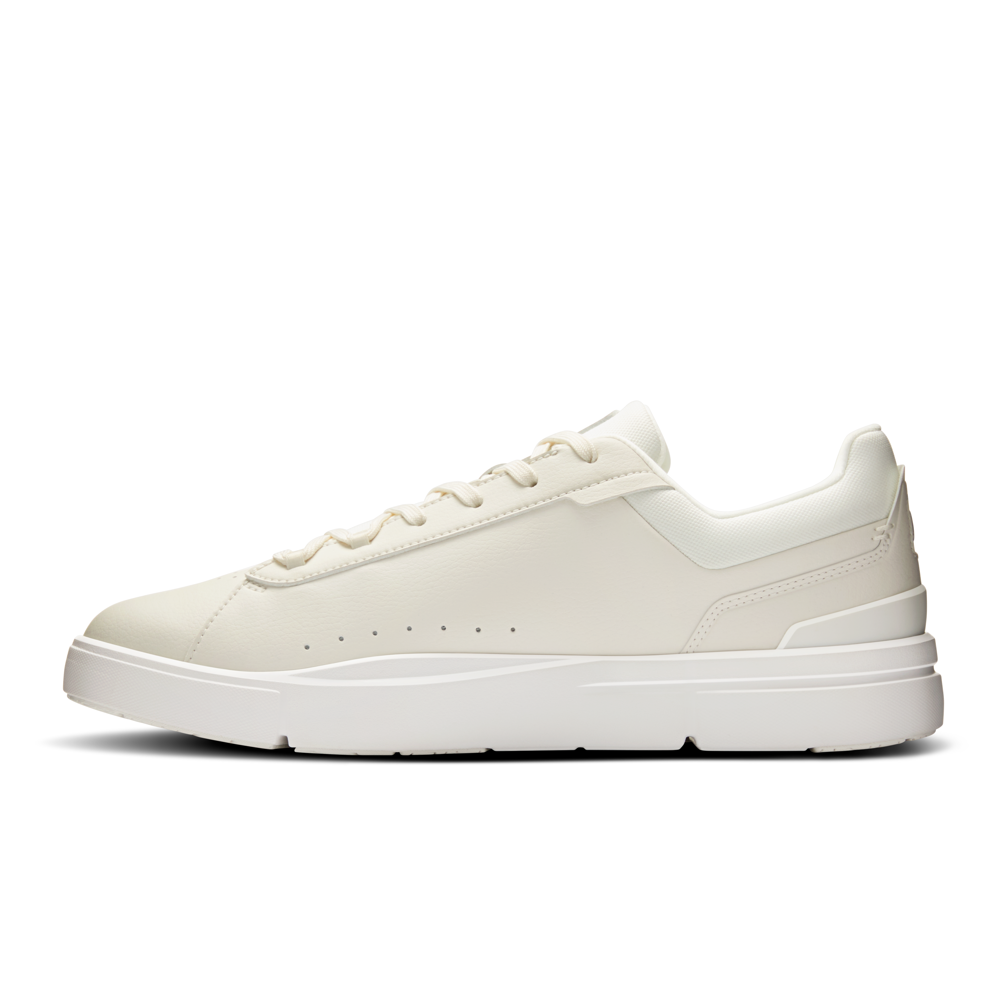 THE ROGER AdvantageMen / Ivory | Ivory / 44