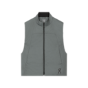 Performance Volt Vest in Glacier