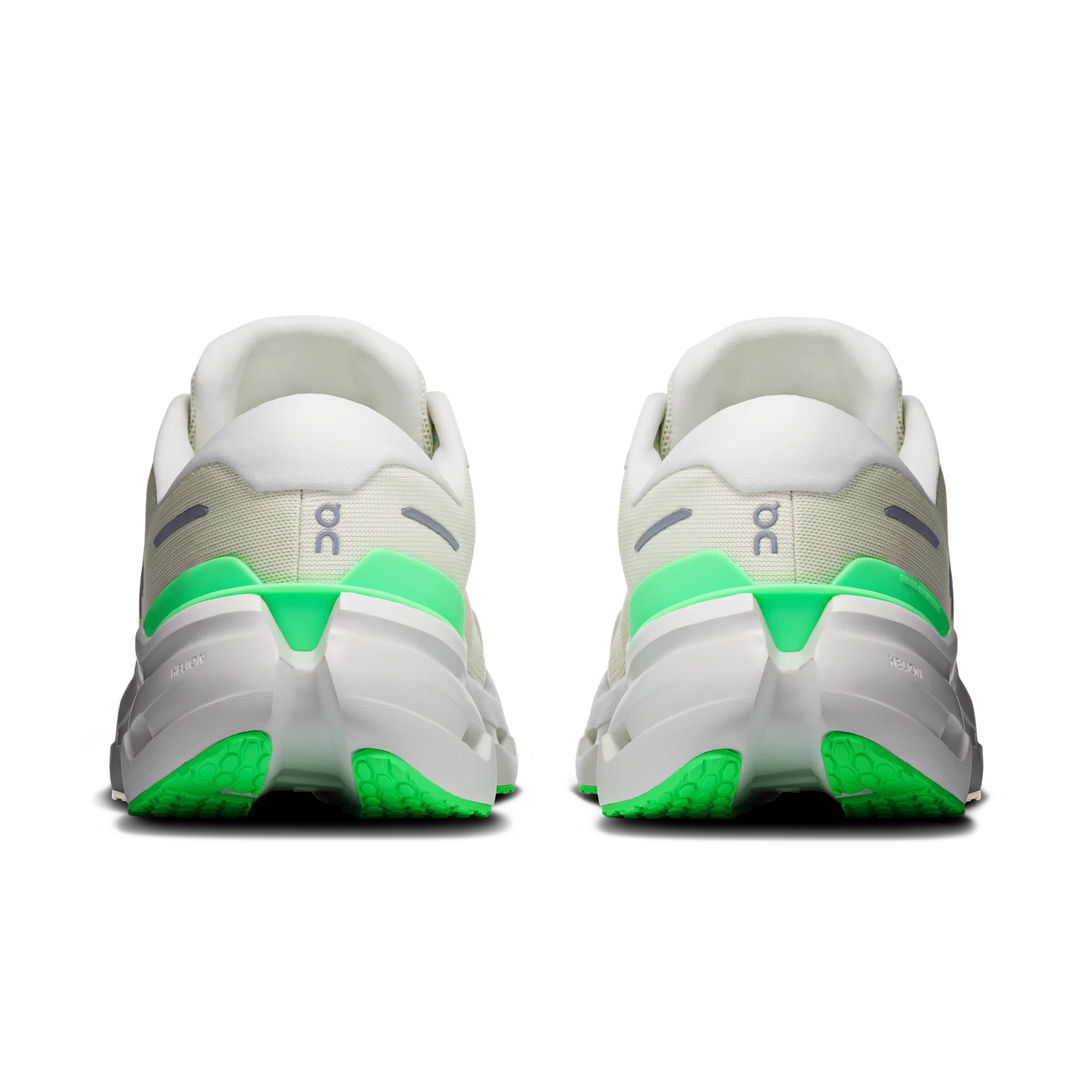 Men's Cloudrunner 3 Wide Ghost | Verdite - thumbnail 5