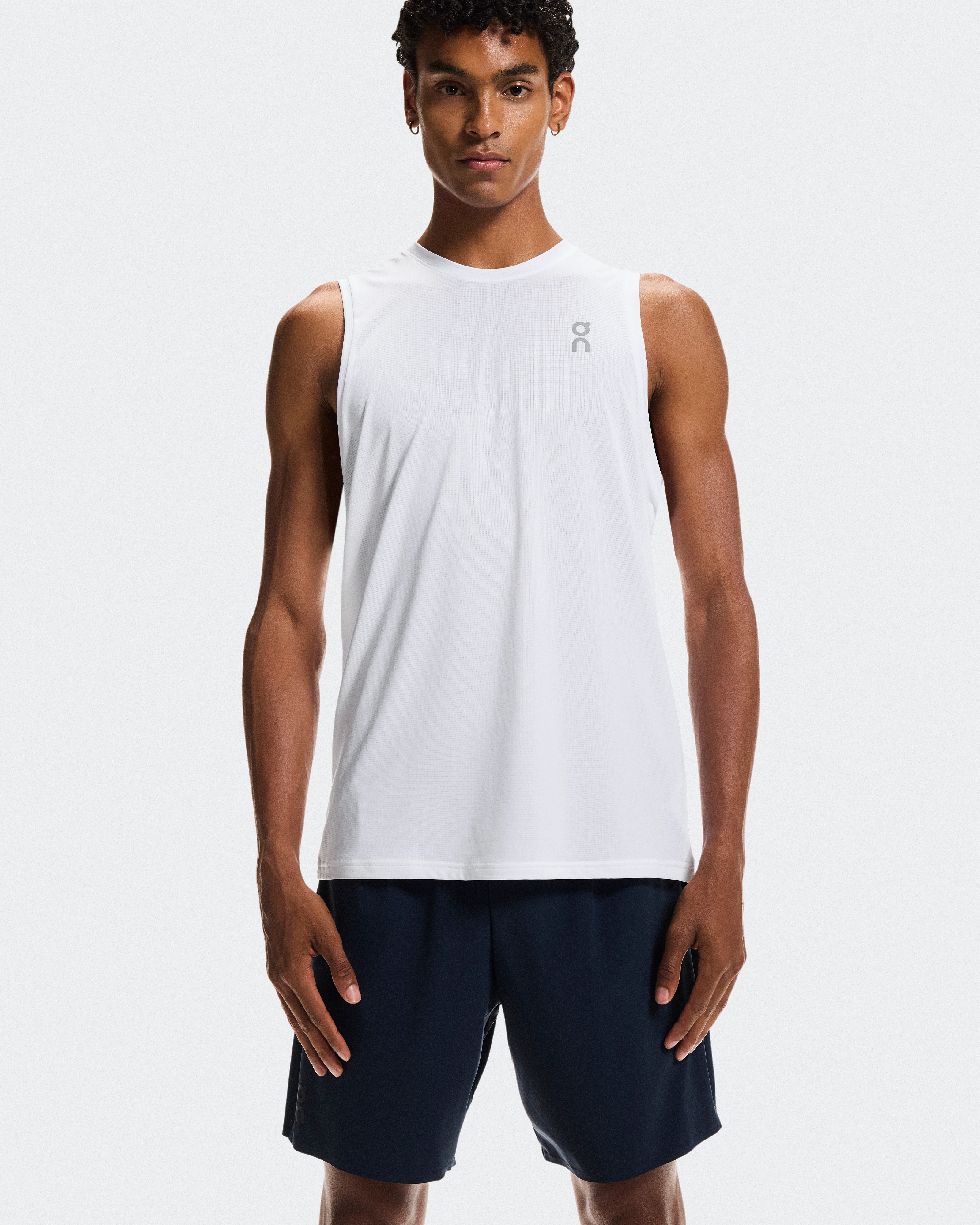 On 7" Performance Shorts Navy Hombre Pantalones cortos