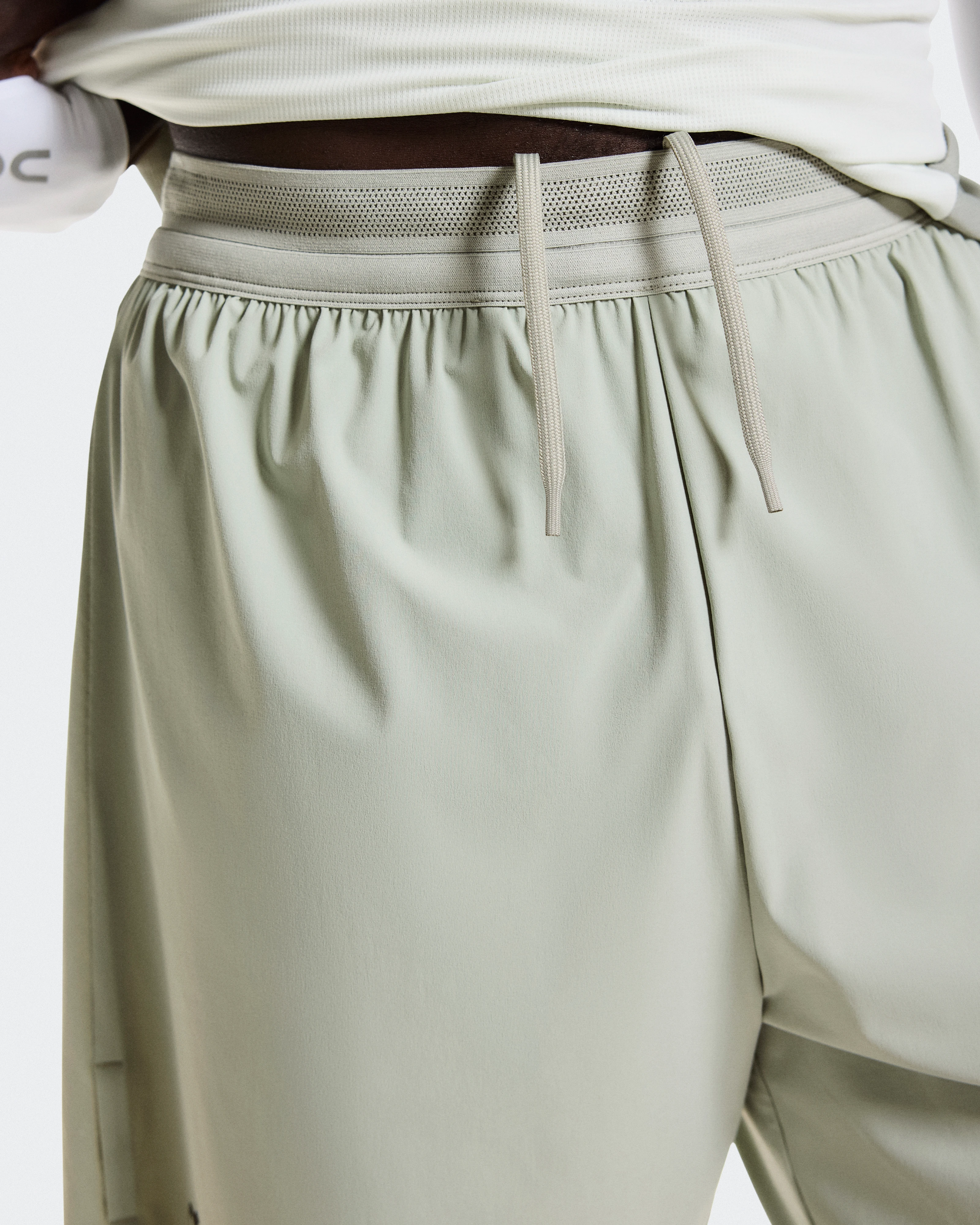 On 7" Performance Shorts Tin Men Shorts