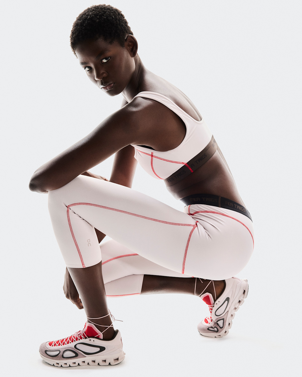 Women's Studio Tights FKA