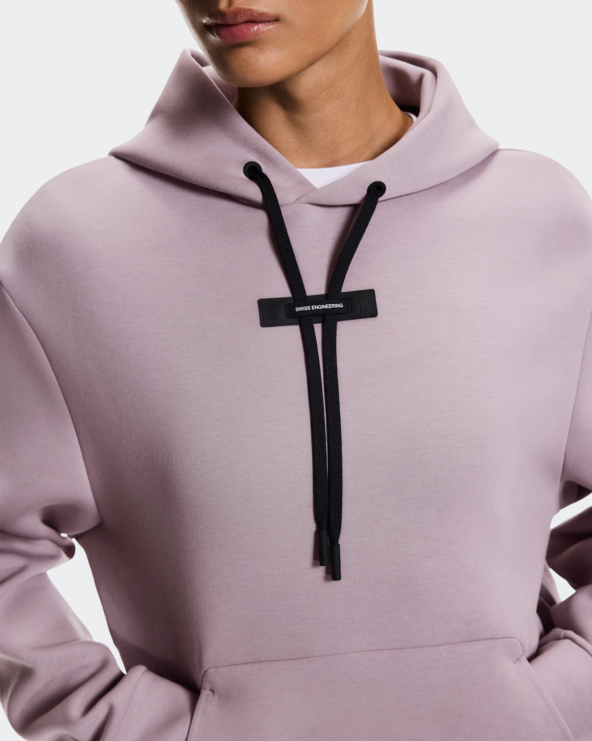 Women's Focus Tech Hoodie